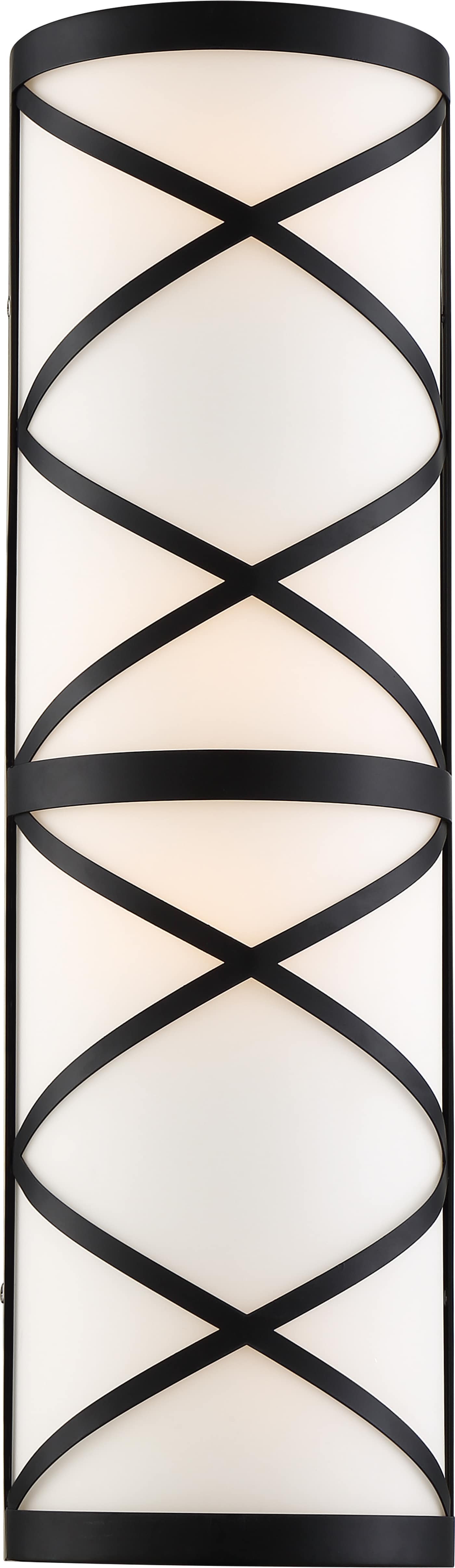 SYLPH 4 LIGHT VANITY - 60-6846