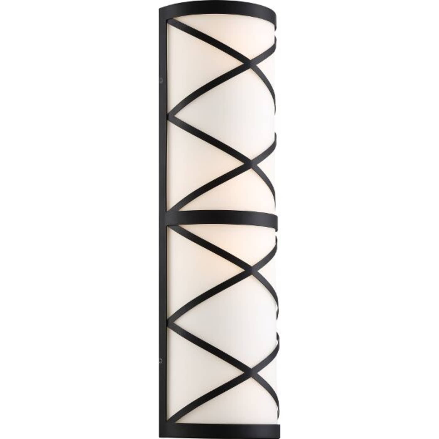 SYLPH 4 LIGHT VANITY - 60-6846