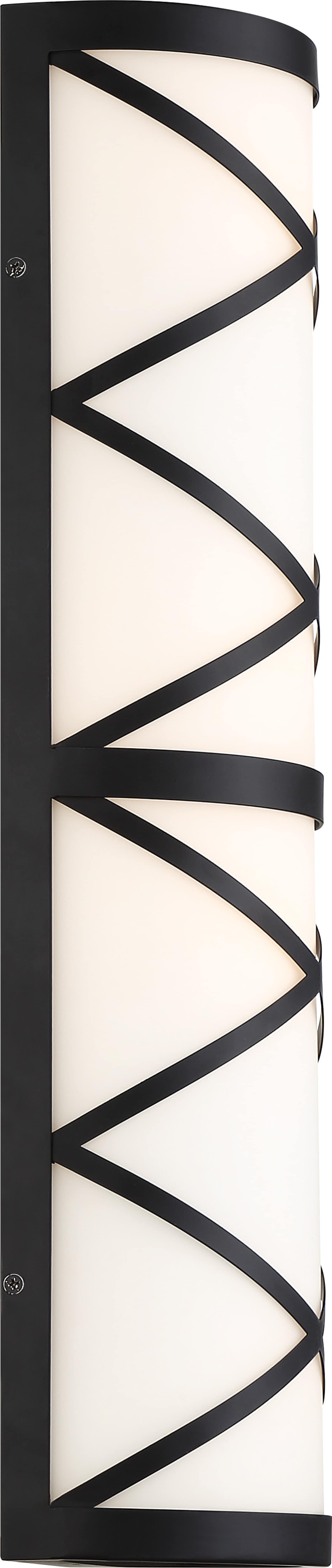 SYLPH 4 LIGHT VANITY - 60-6846