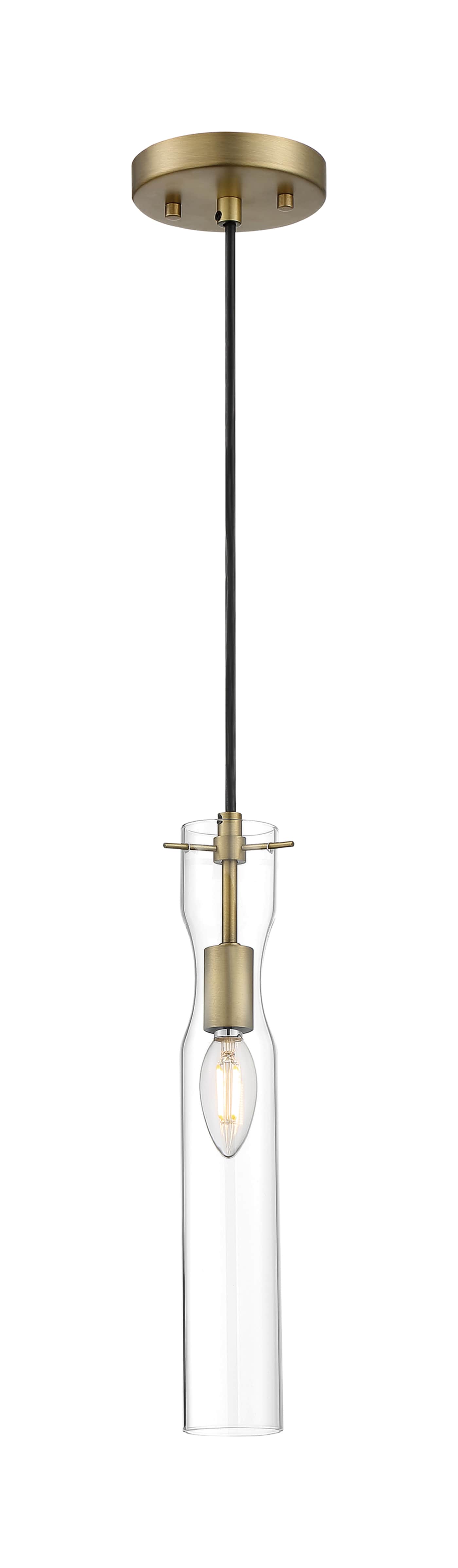 SPYGLASS 1 LIGHT MINI PENDANT - 60-6856