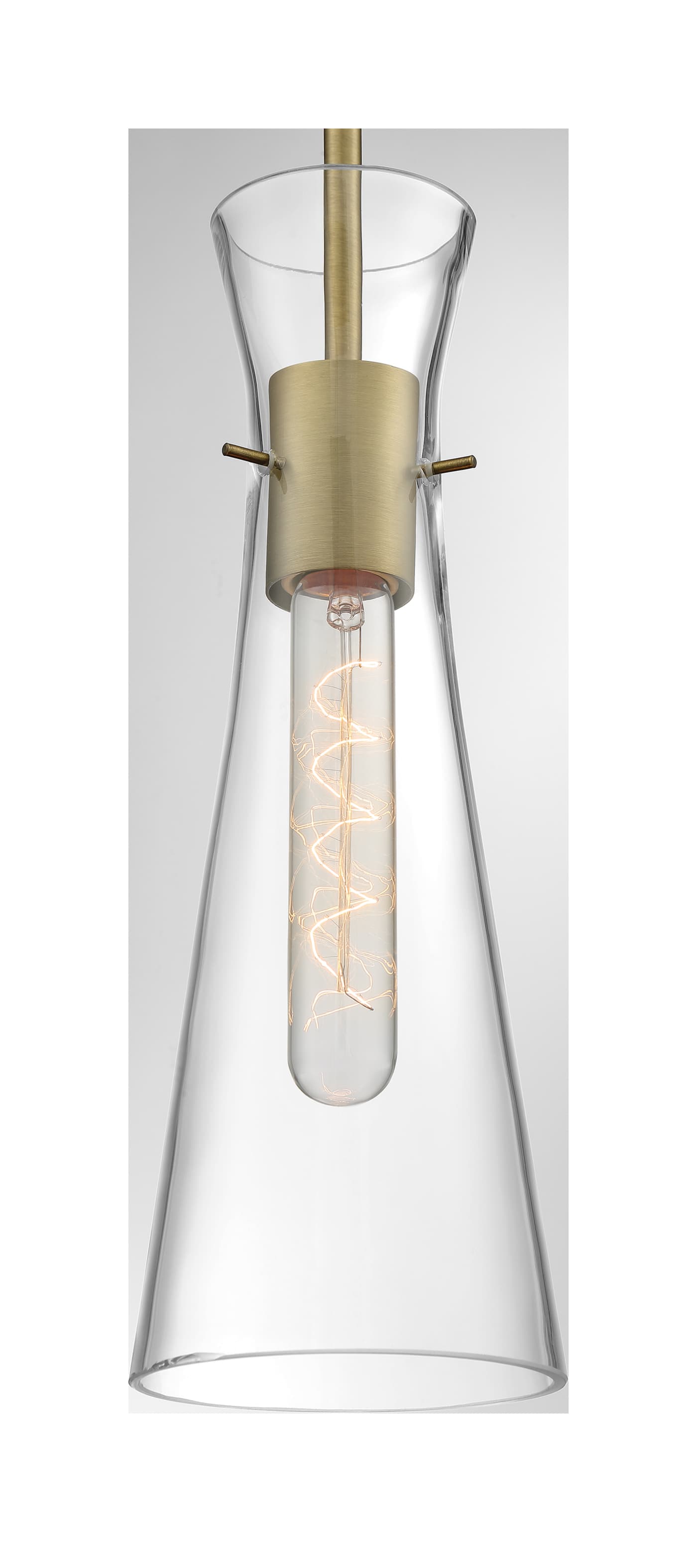 ALONDRA 1 LIGHT MINI PENDANT - 60-6860