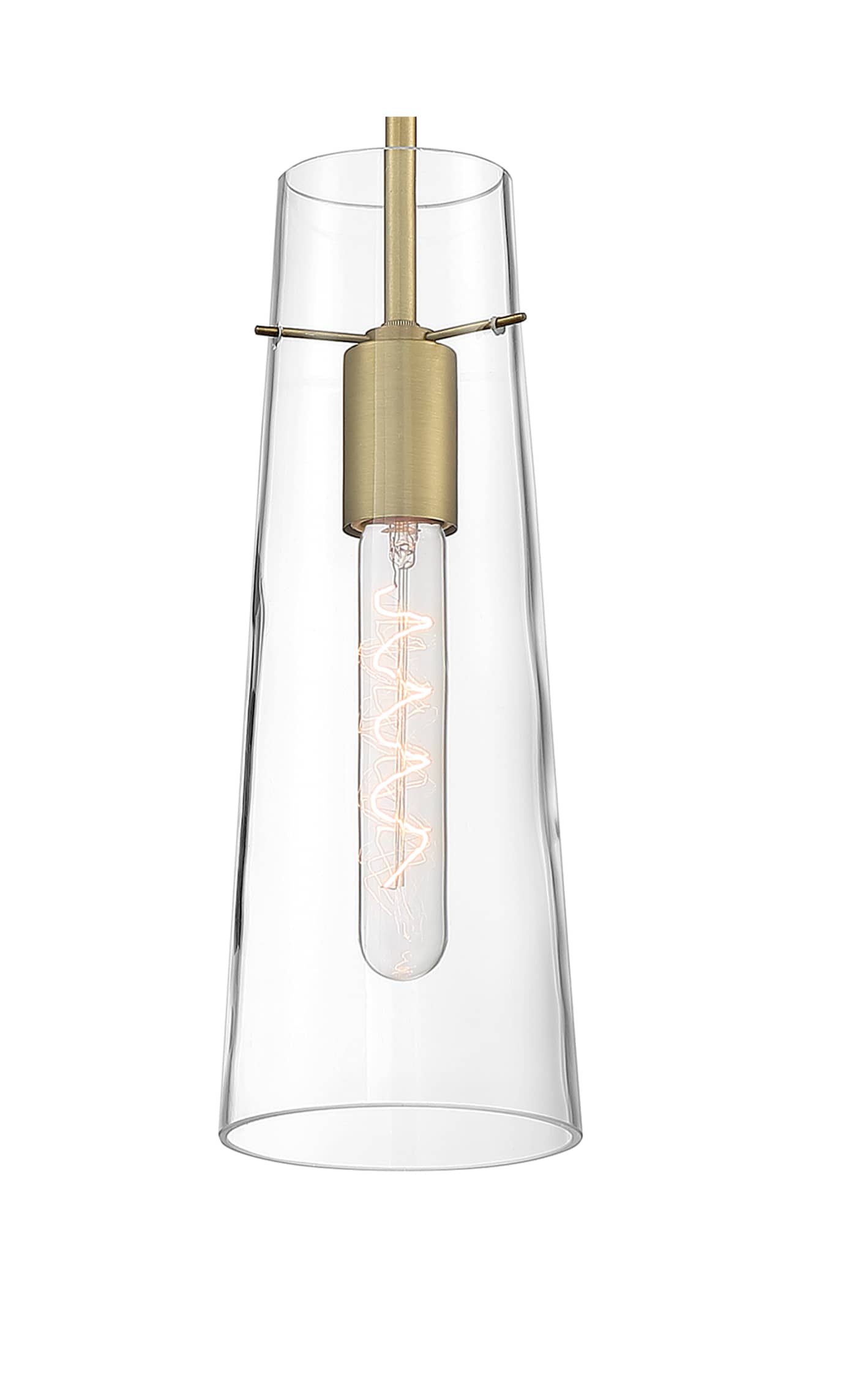 ALONDRA 1 LIGHT MINI PENDANT - 60-6860