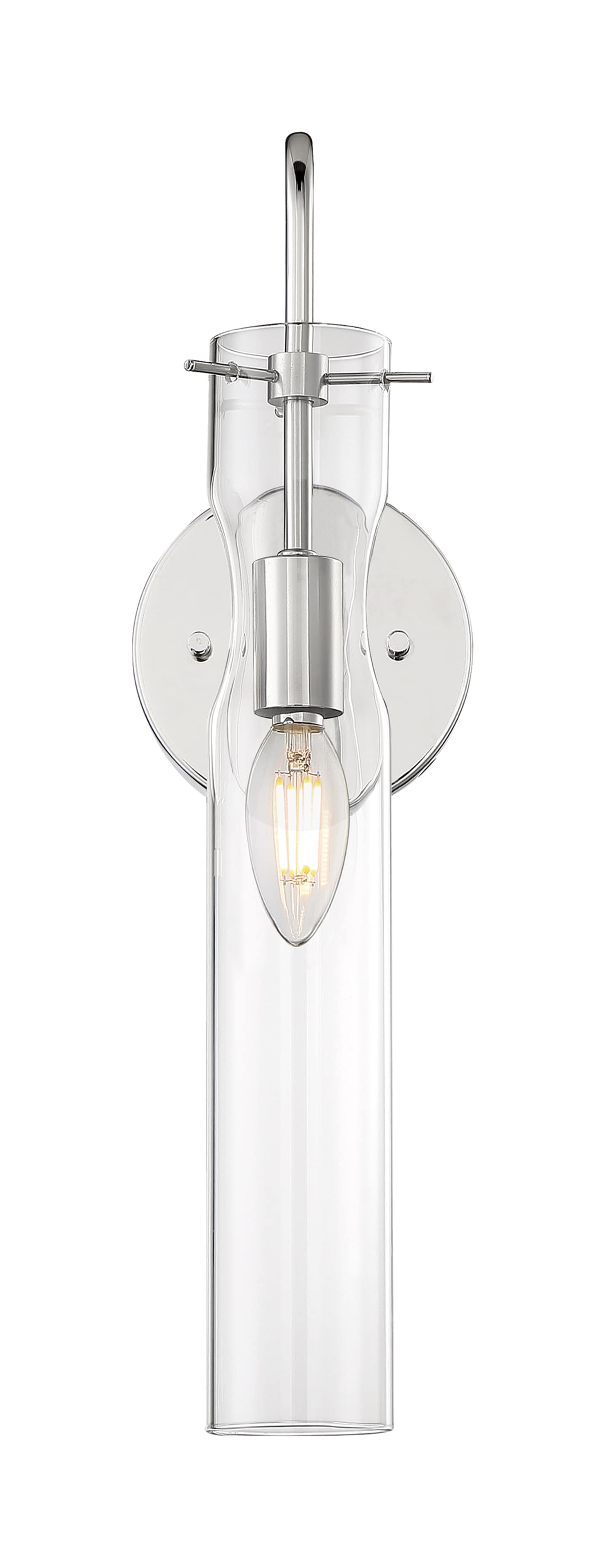 SPYGLASS 1 LIGHT WALL SCONCE - 60-6865