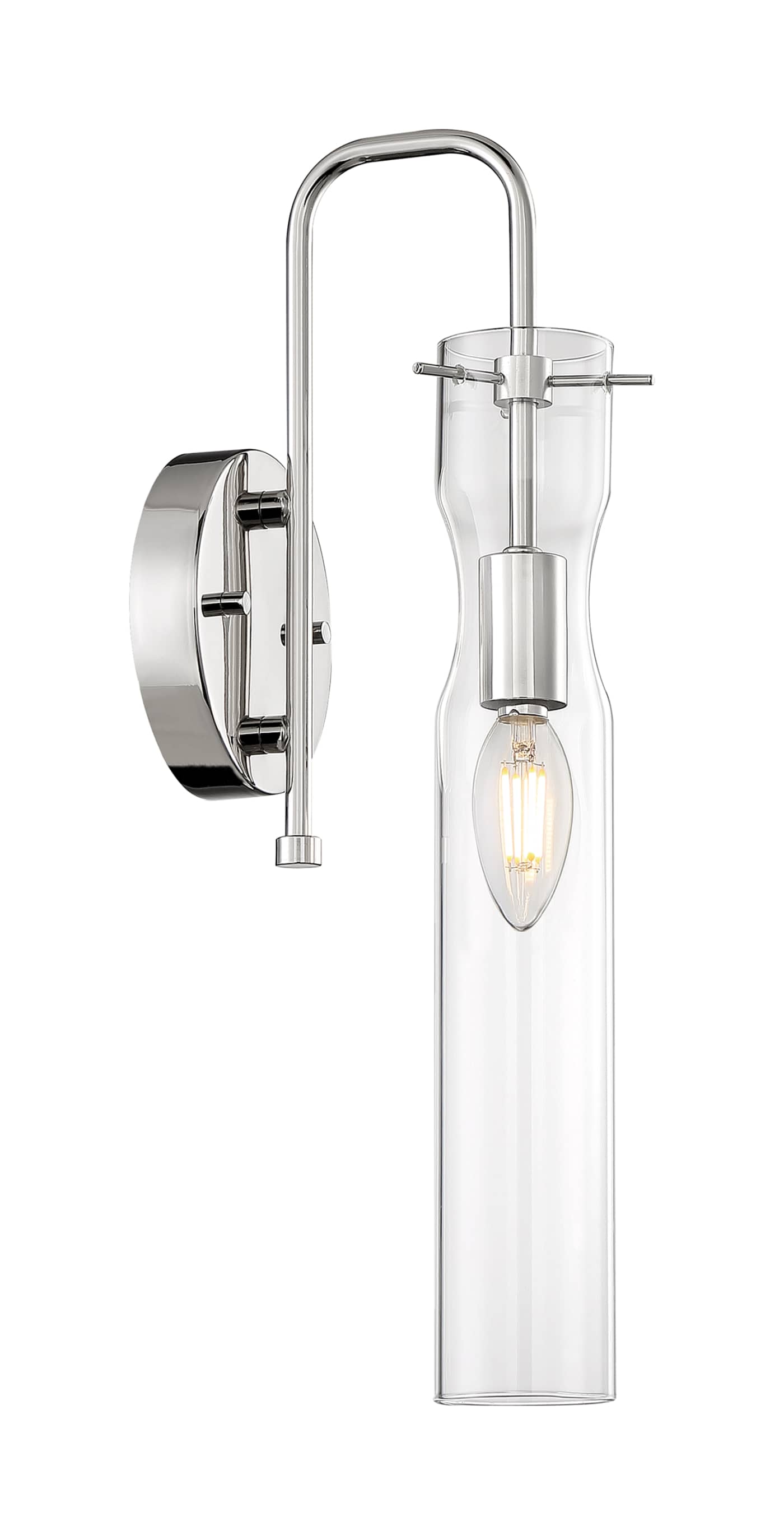 SPYGLASS 1 LIGHT WALL SCONCE - 60-6865