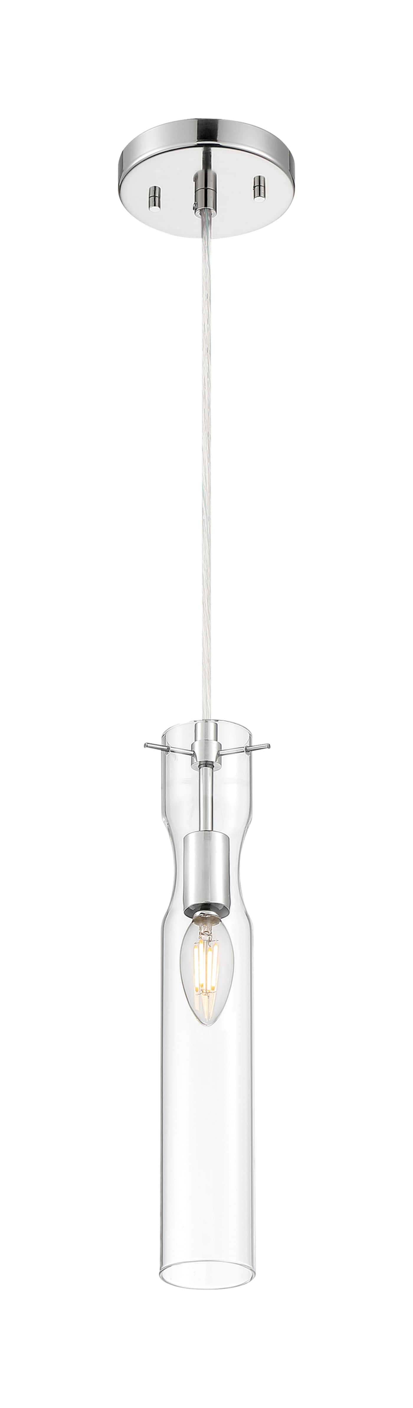 SPYGLASS 1 LIGHT MINI PENDANT - 60-6866
