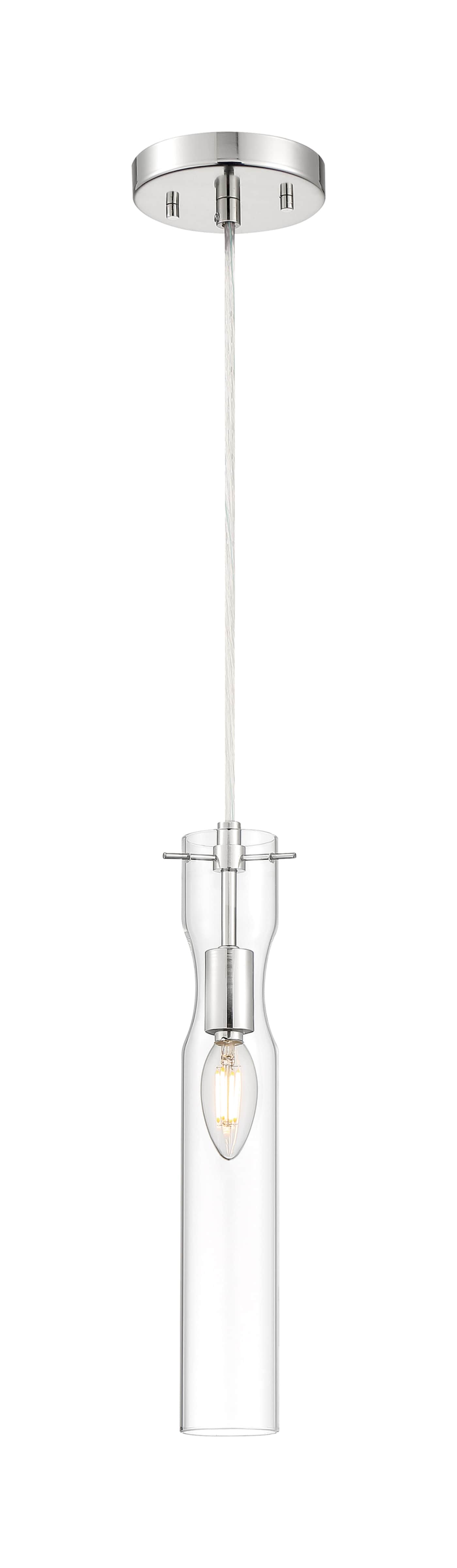 SPYGLASS 1 LIGHT MINI PENDANT - 60-6866