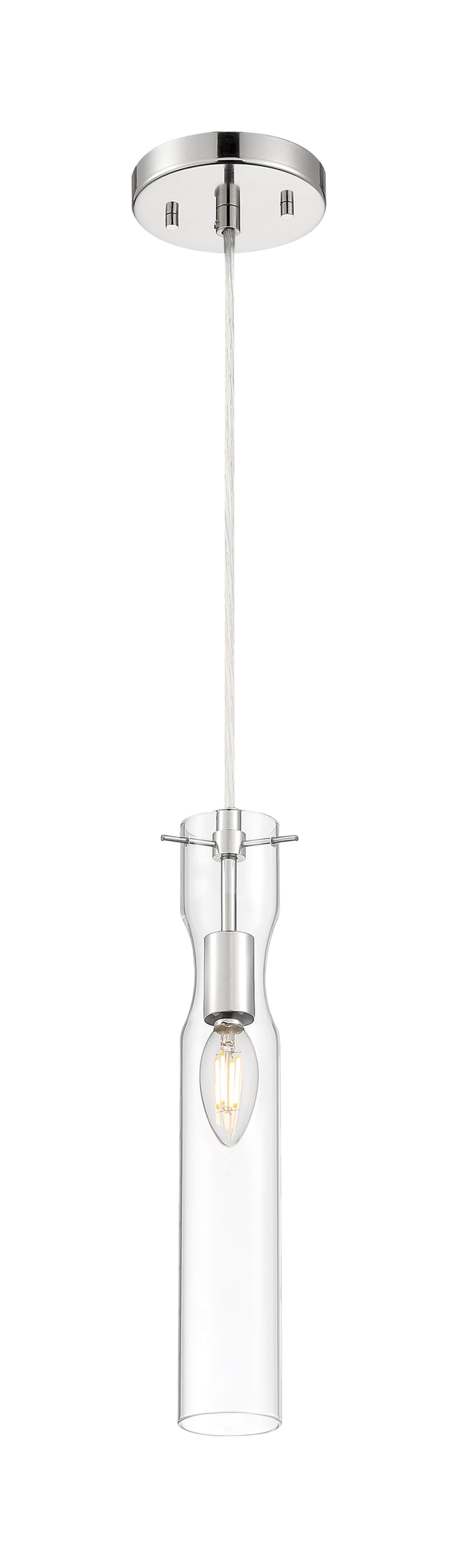 SPYGLASS 1 LIGHT MINI PENDANT - 60-6866