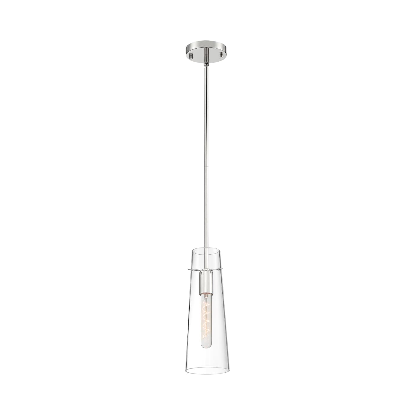 ALONDRA 1 LIGHT MINI PENDANT - 60-6870