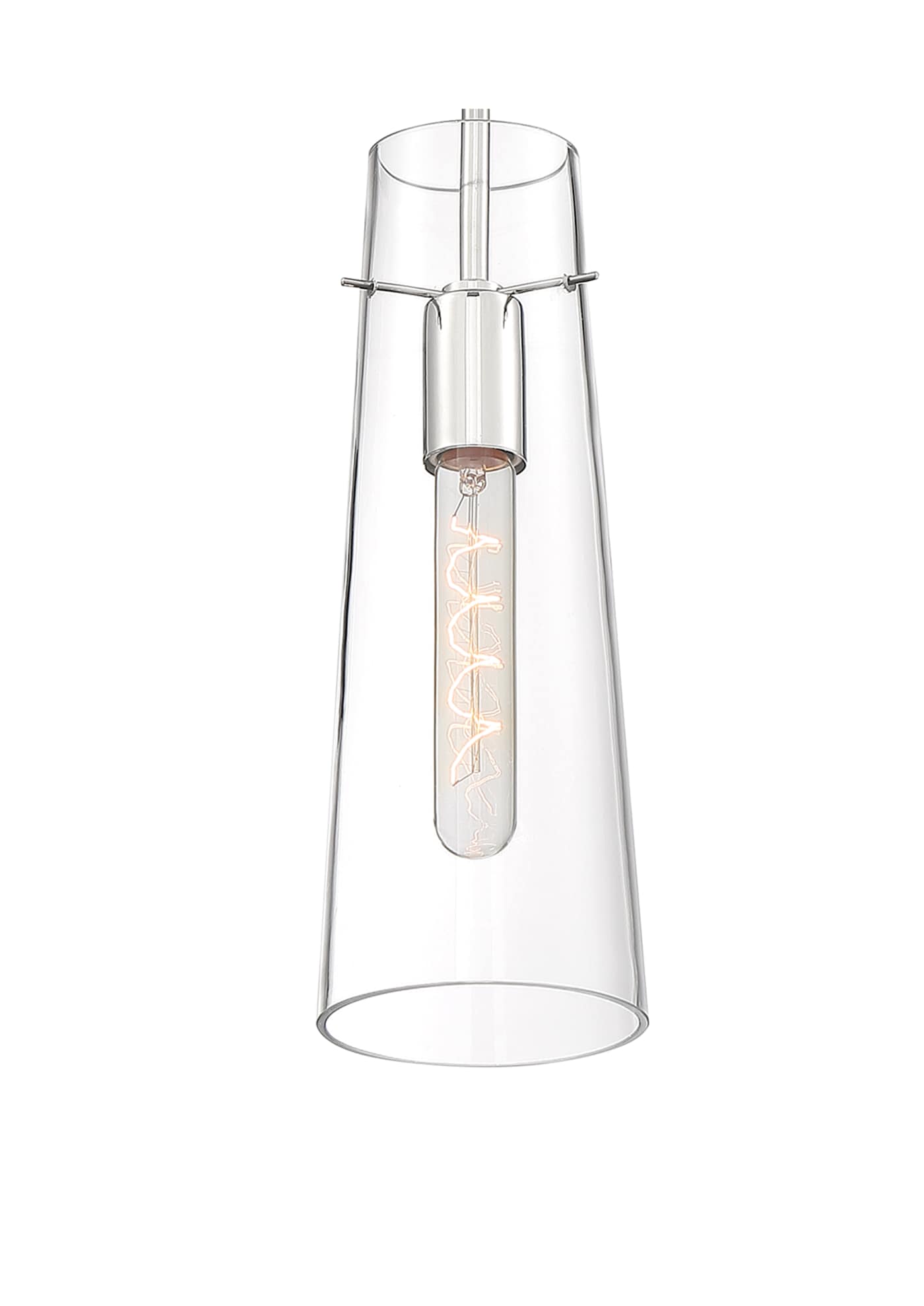 ALONDRA 1 LIGHT MINI PENDANT - 60-6870