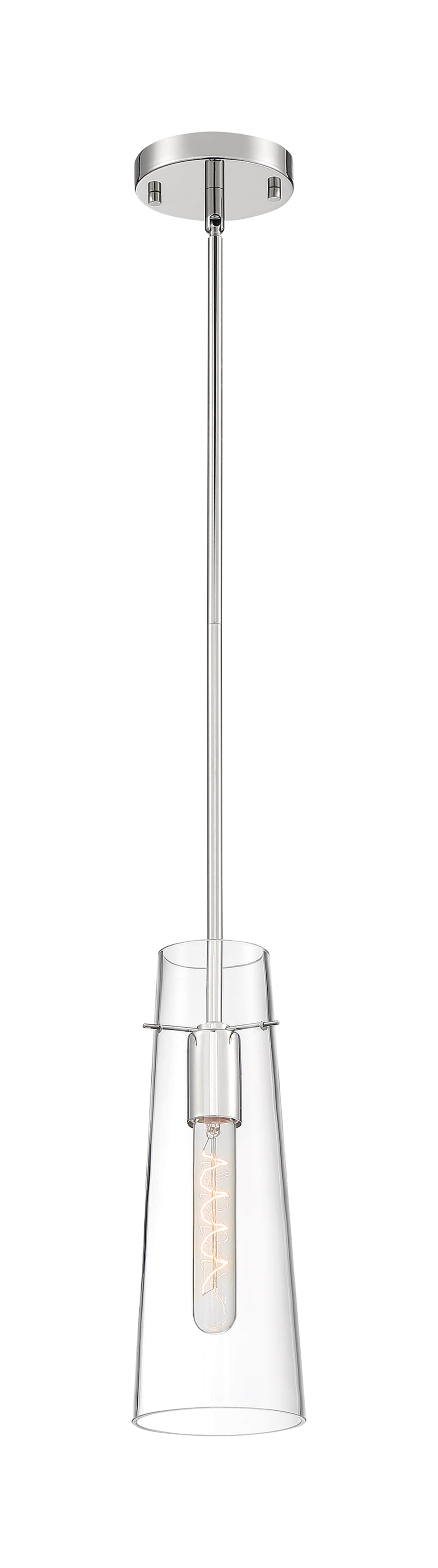 ALONDRA 1 LIGHT MINI PENDANT - 60-6870