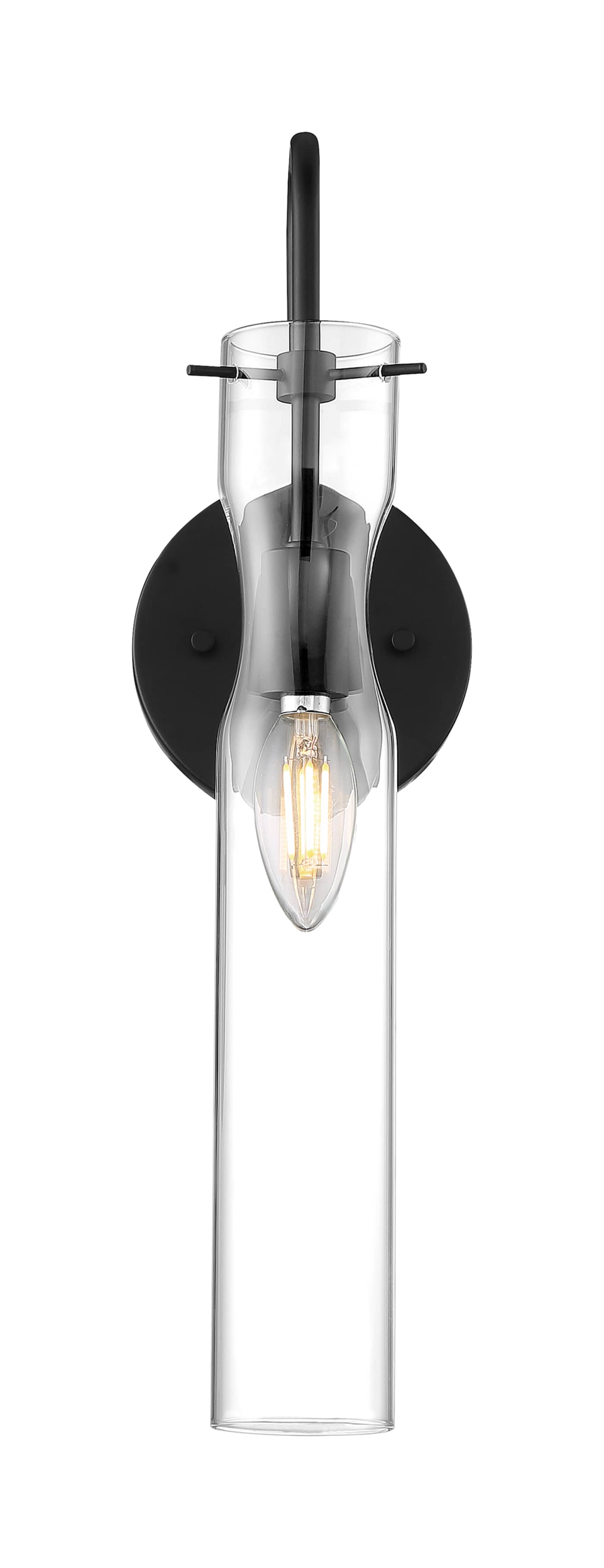 SPYGLASS 1 LIGHT WALL SCONCE - 60-6875