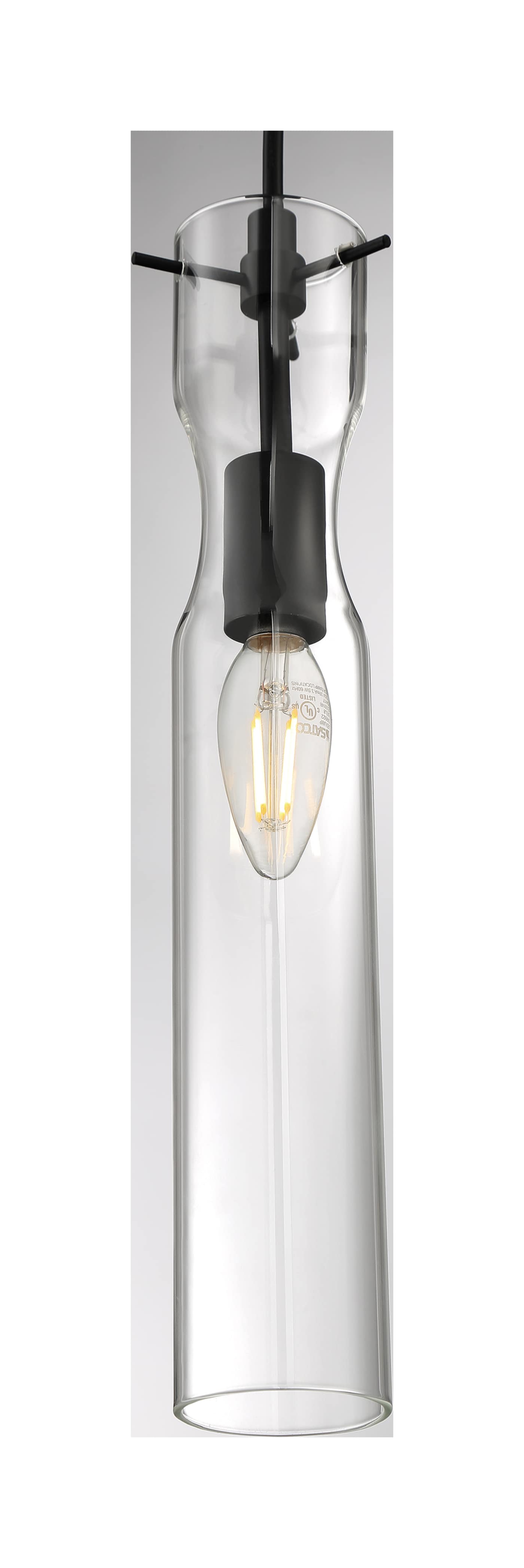 SPYGLASS 1 LIGHT MINI PENDANT - 60-6876