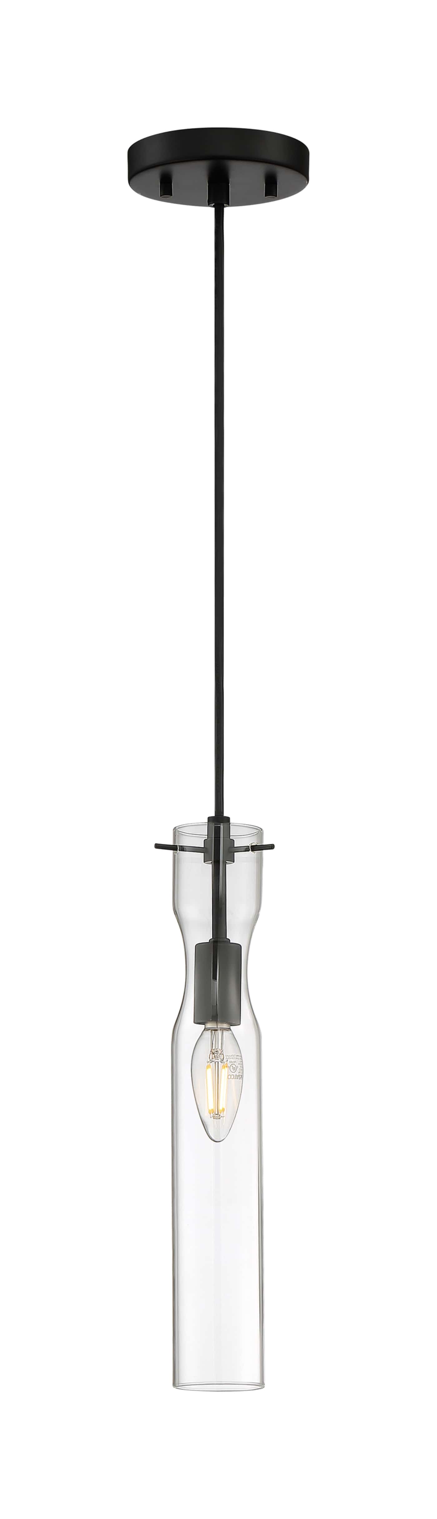 SPYGLASS 1 LIGHT MINI PENDANT - 60-6876