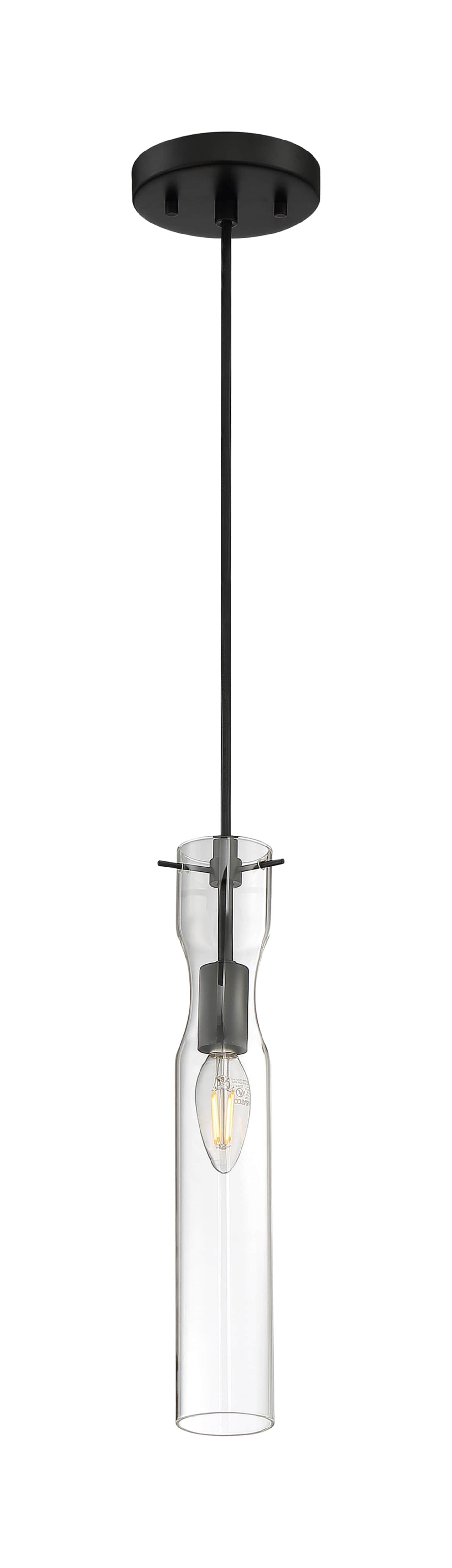 SPYGLASS 1 LIGHT MINI PENDANT - 60-6876