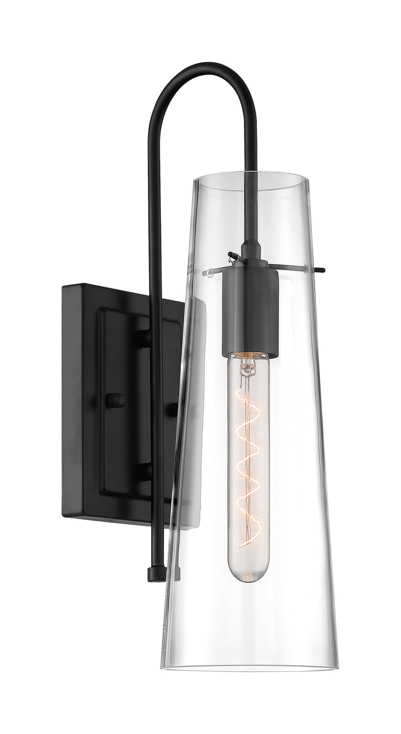 ALONDRA 1 LIGHT WALL SCONCE - 60-6879