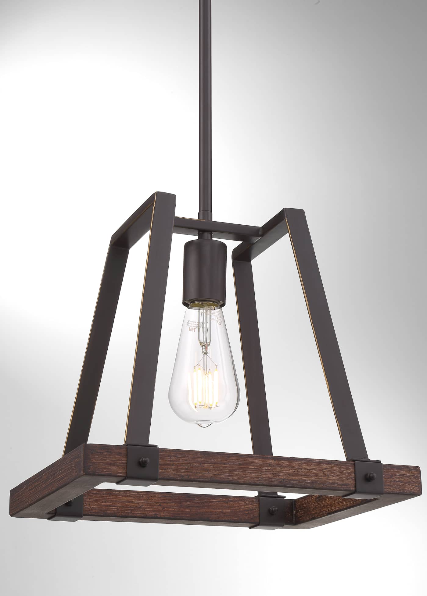 OUTRIGGER 1 LT MINI PENDANT - 60-6892