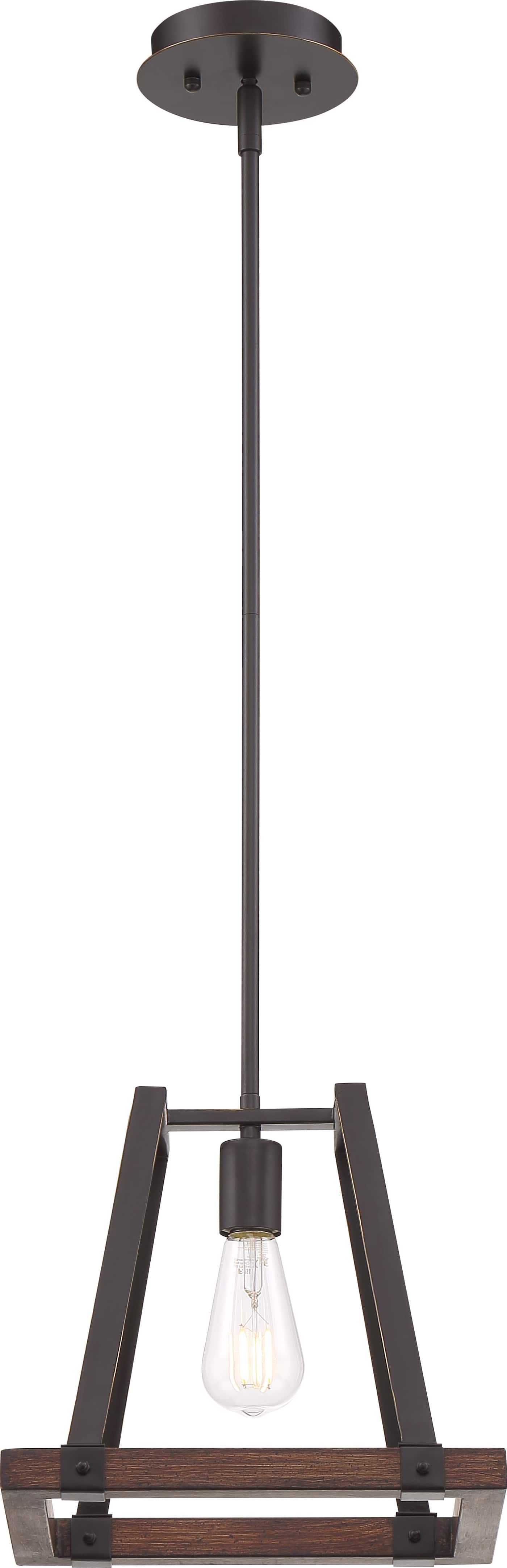 OUTRIGGER 1 LT MINI PENDANT - 60-6892