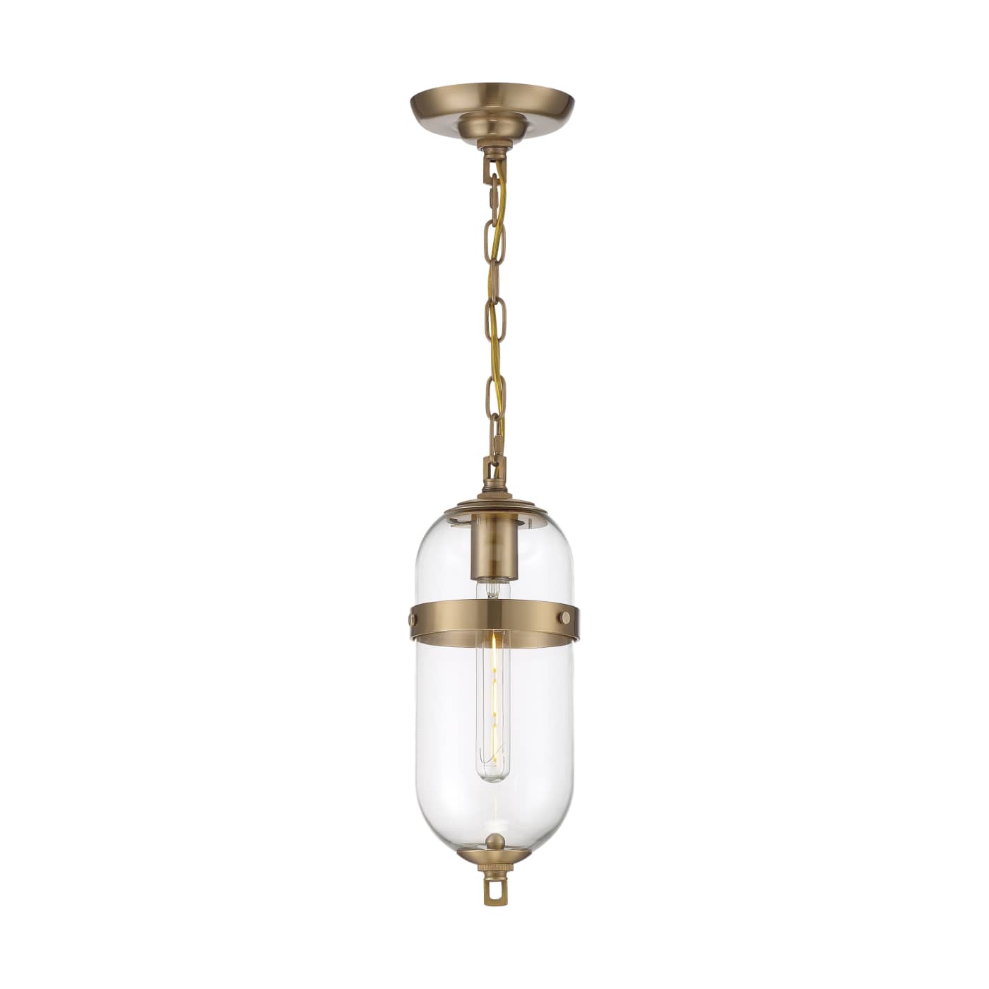 FATHOM 1 LT MINI PENDANT - 60-6911