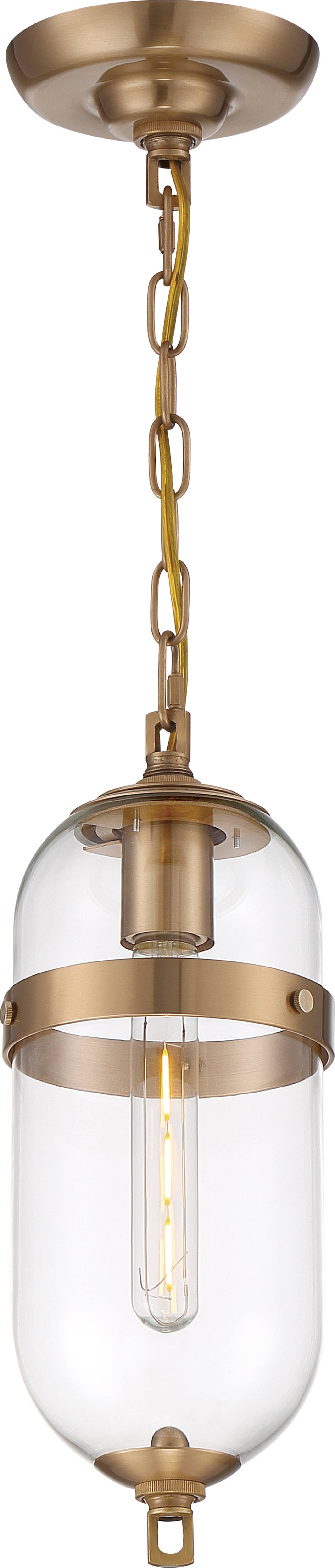 FATHOM 1 LT MINI PENDANT - 60-6911