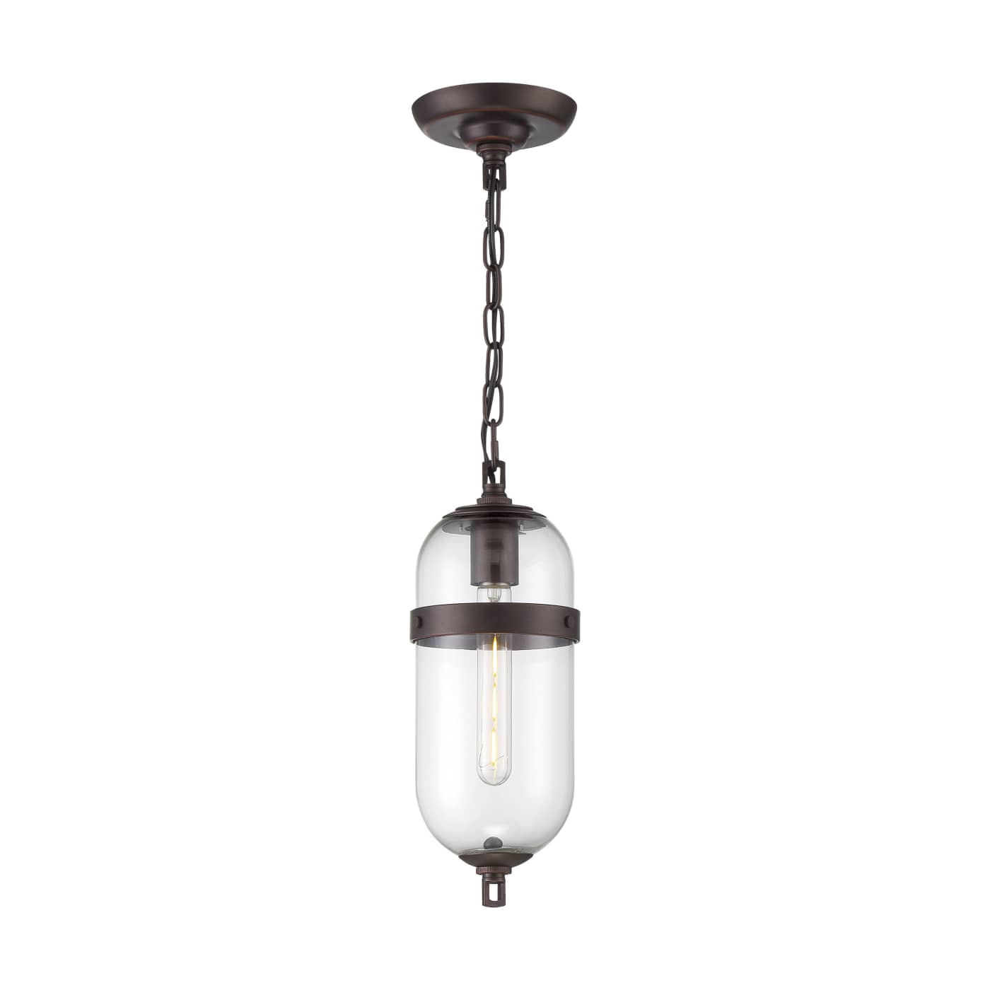 FATHOM 1 LT MINI PENDANT - 60-6921