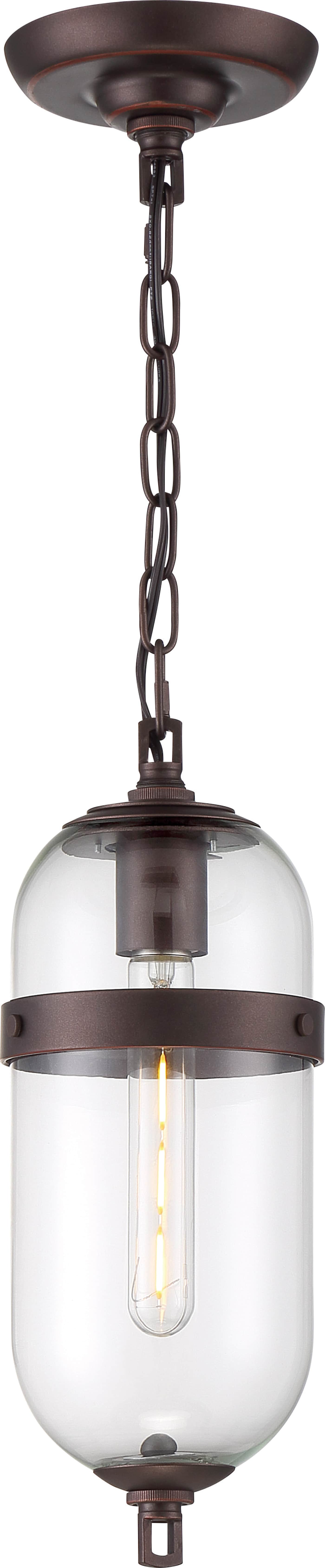 FATHOM 1 LT MINI PENDANT - 60-6921