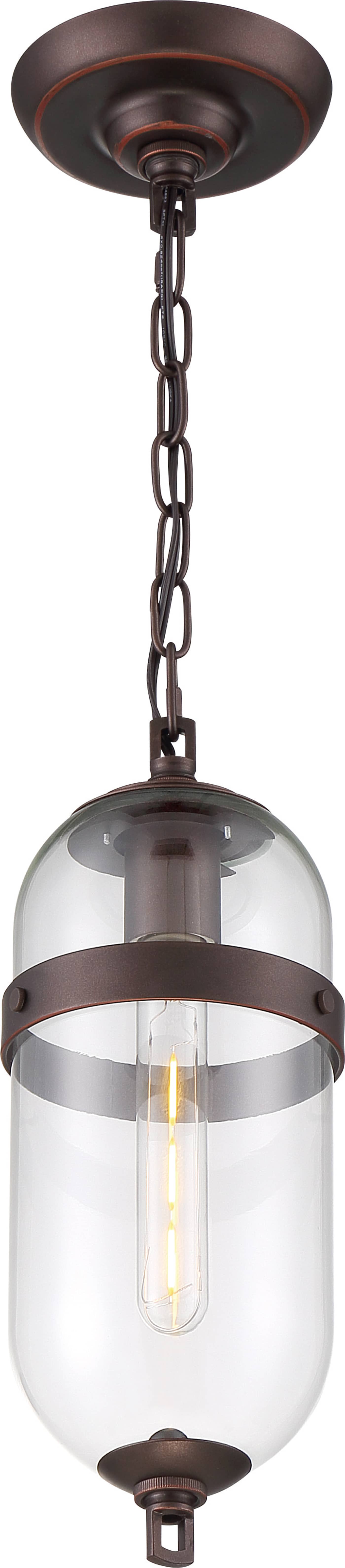 FATHOM 1 LT MINI PENDANT - 60-6921