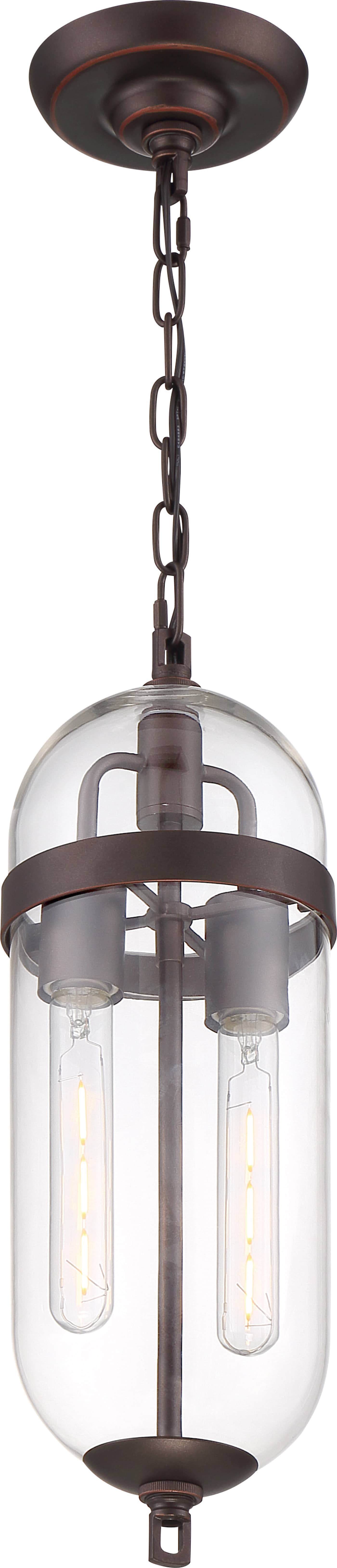 FATHOM 2 LIGHT PENDANT - 60-6922