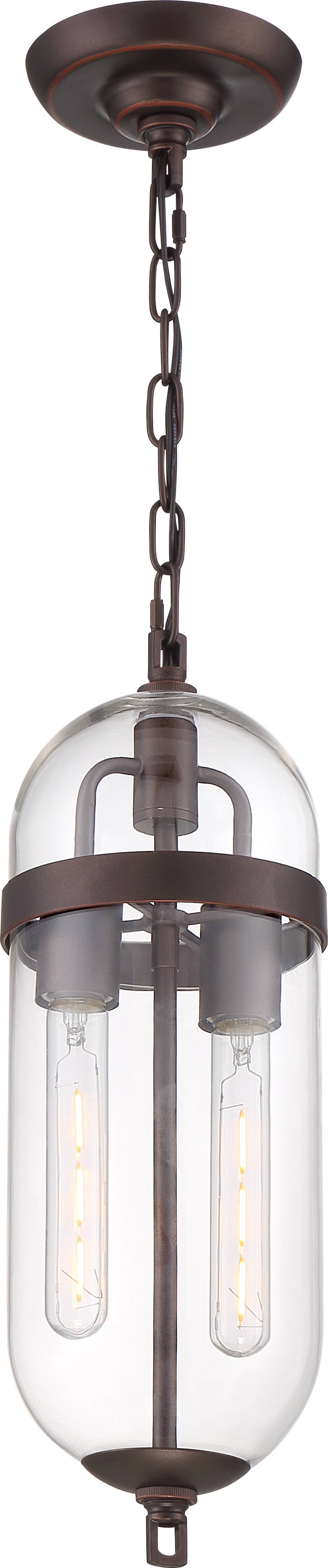 FATHOM 2 LIGHT PENDANT - 60-6922