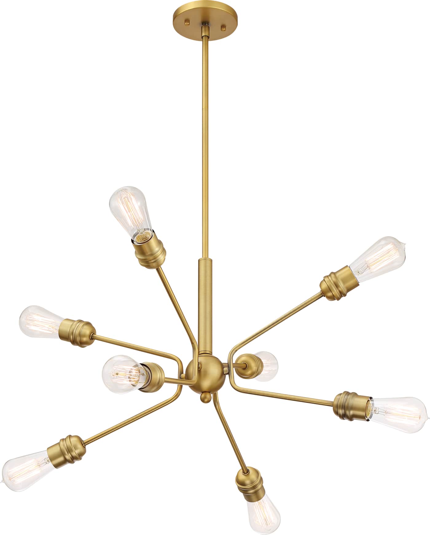 FARADAY 8 LIGHT PENDANT - 60-6925