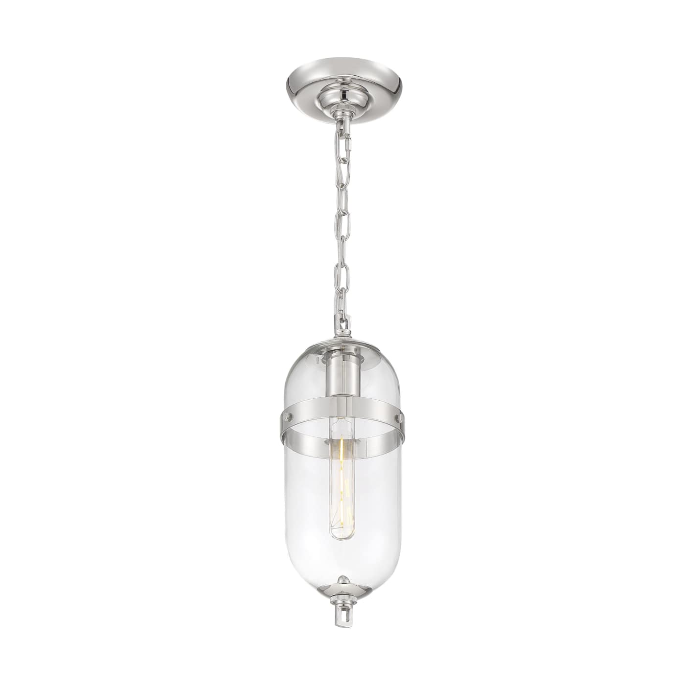 FATHOM 1 LT MINI PENDANT - 60-6931