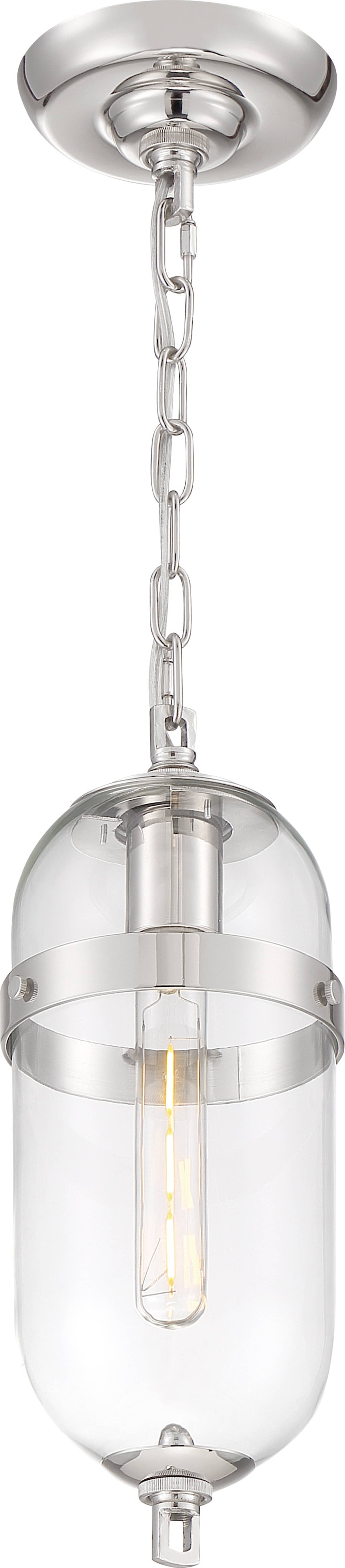 FATHOM 1 LT MINI PENDANT - 60-6931