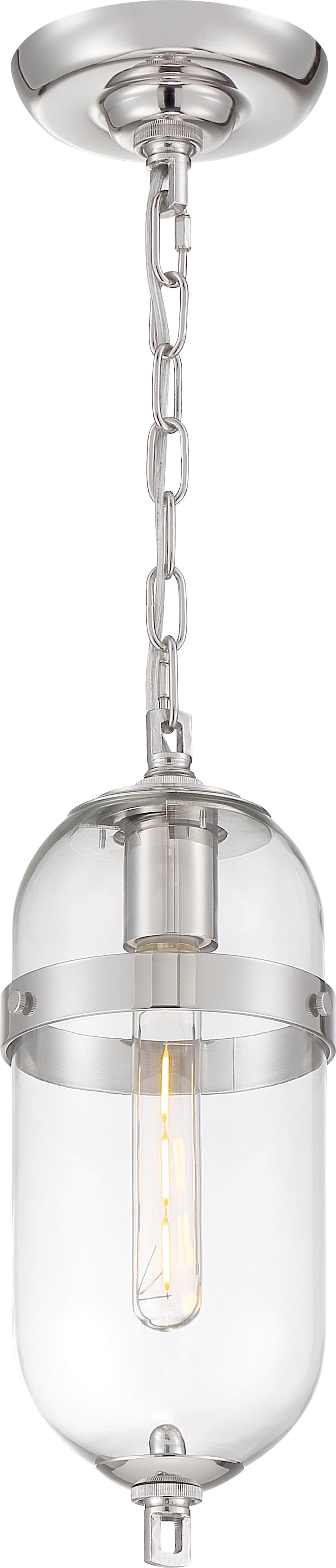FATHOM 1 LT MINI PENDANT - 60-6931