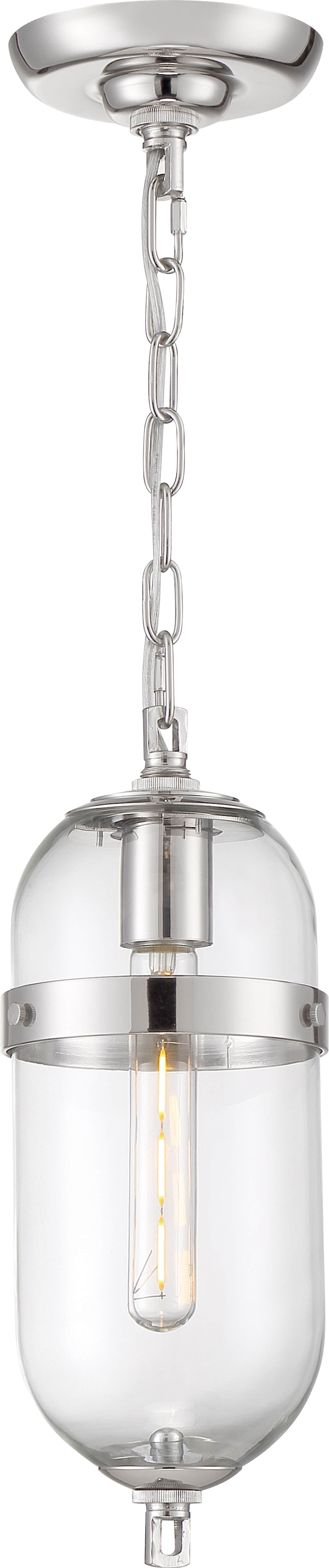 FATHOM 1 LT MINI PENDANT - 60-6931