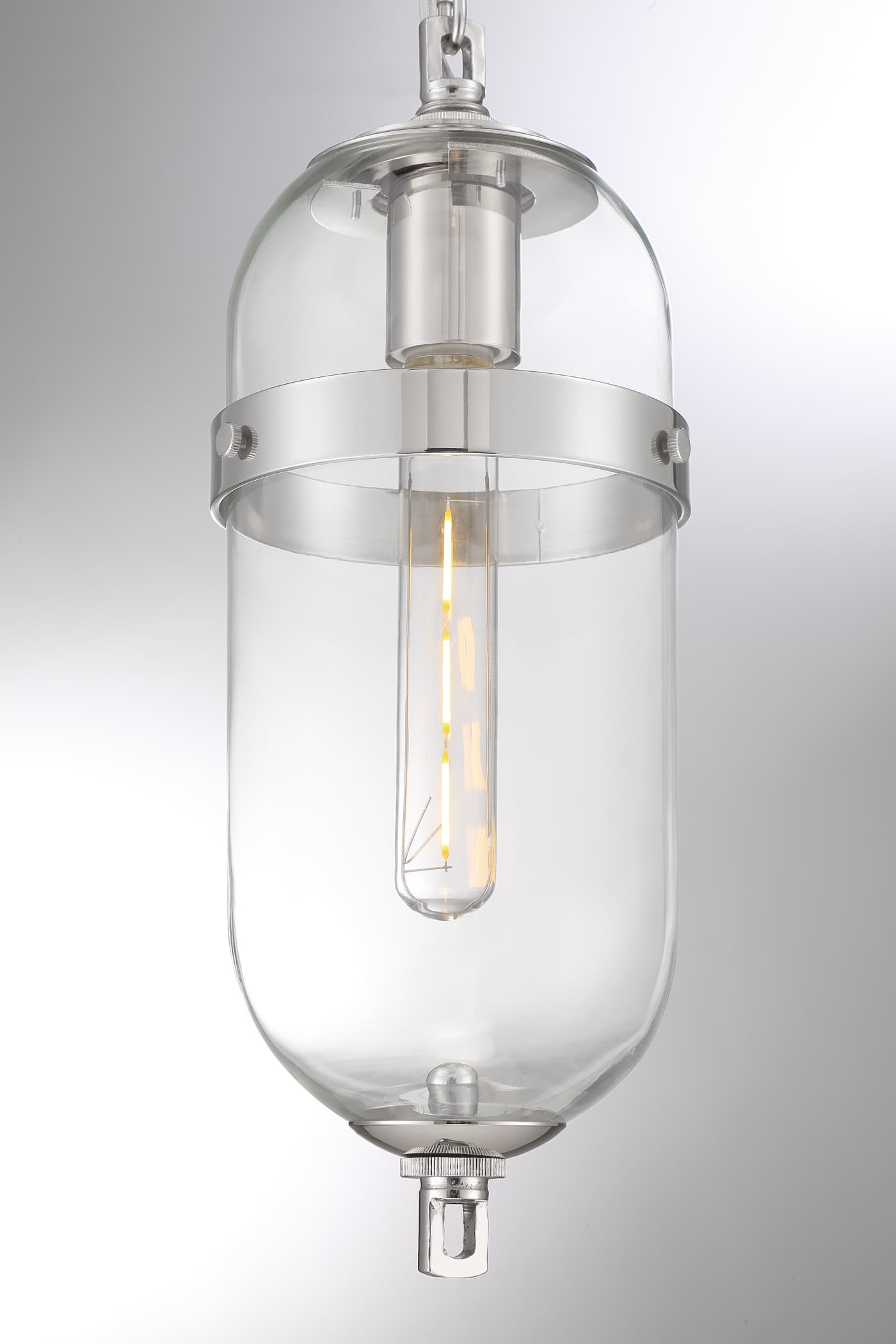 FATHOM 1 LT MINI PENDANT - 60-6931