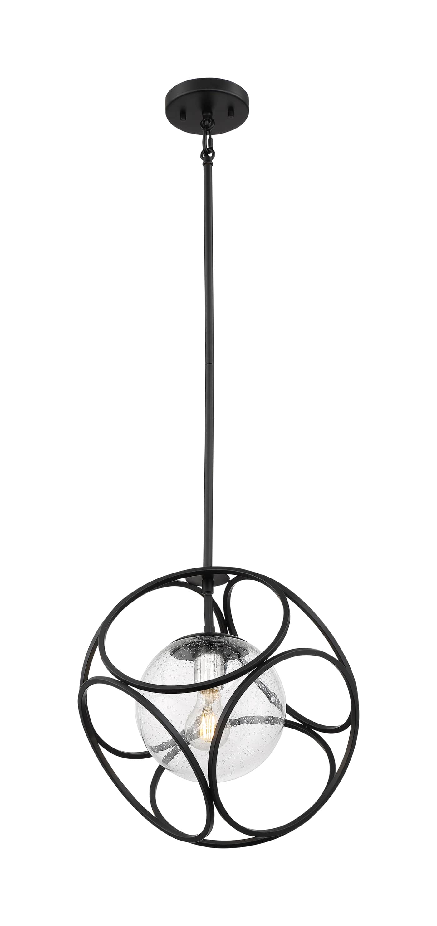 AURORA 1 LIGHT MINI PENDANT - 60-6935