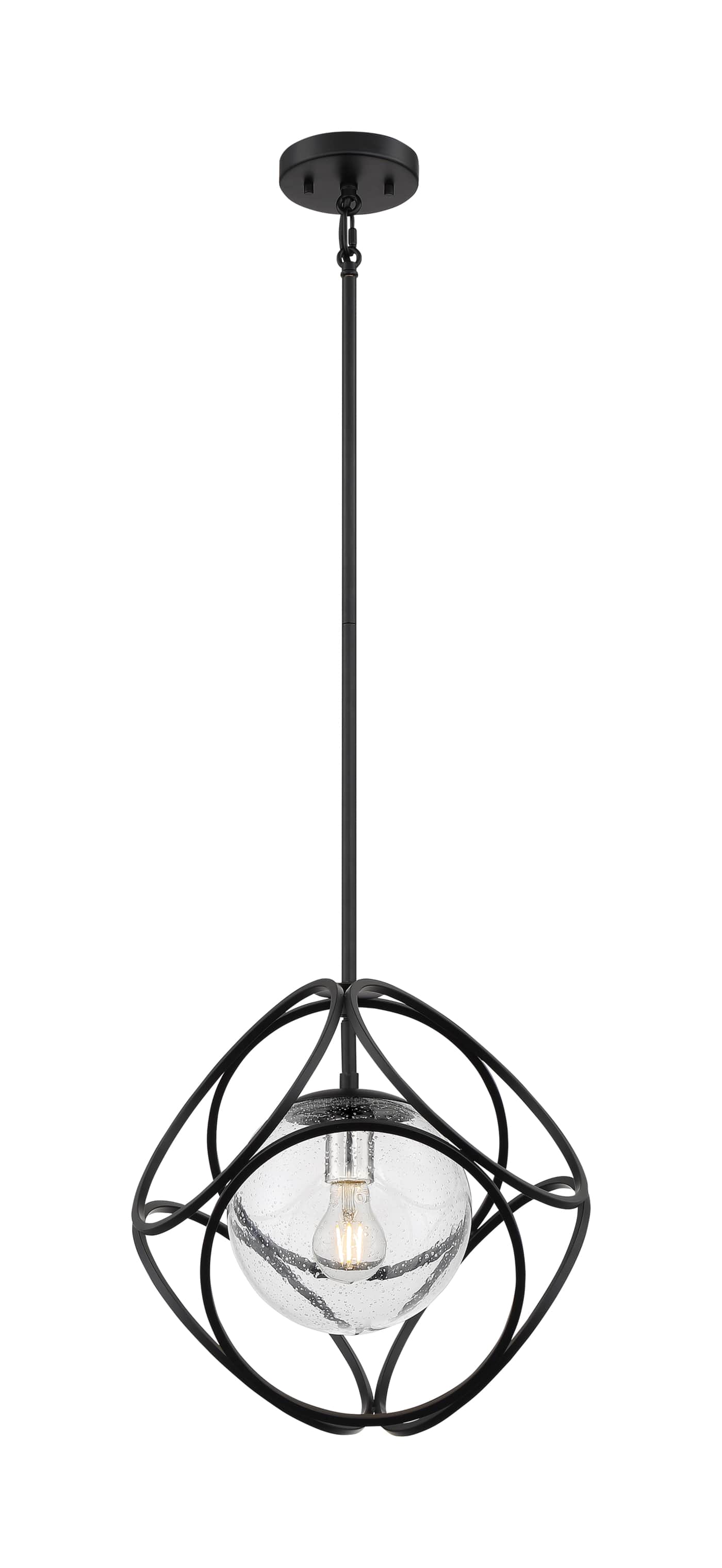 AURORA 1 LIGHT MINI PENDANT - 60-6935