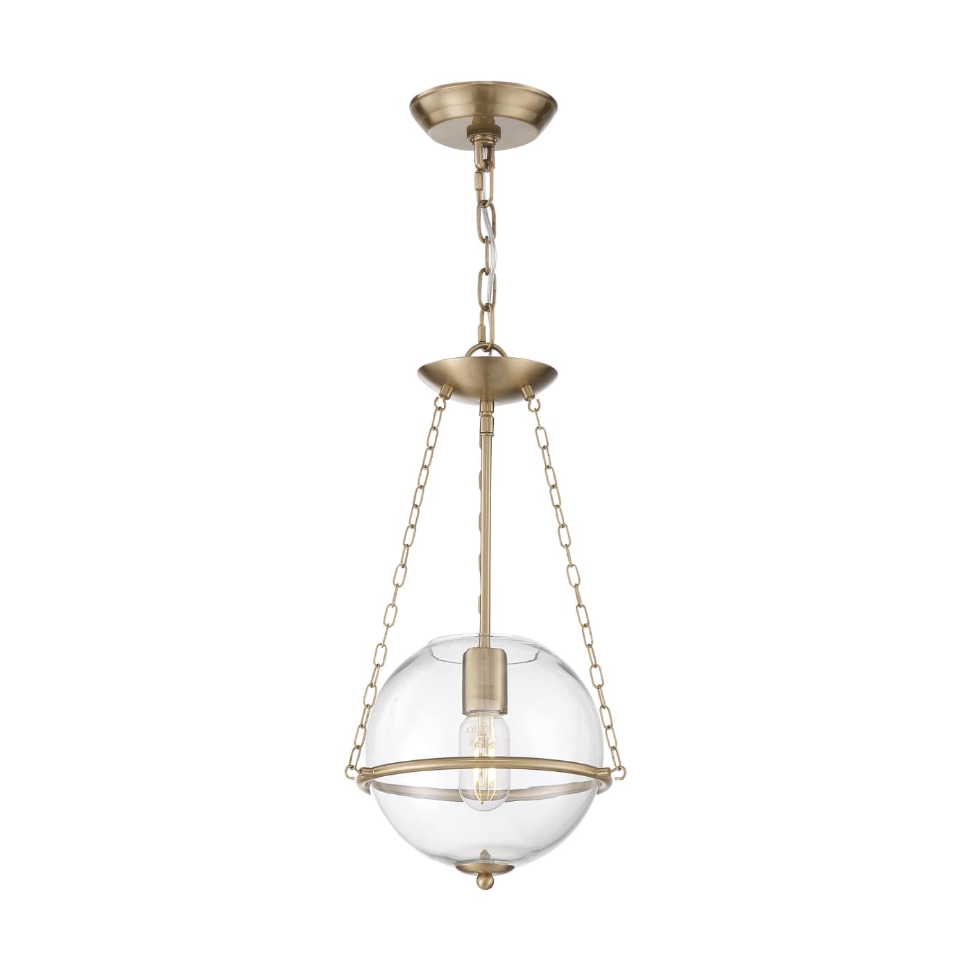 ODYSSEY 1 LT MINI PENDANT - 60-6941