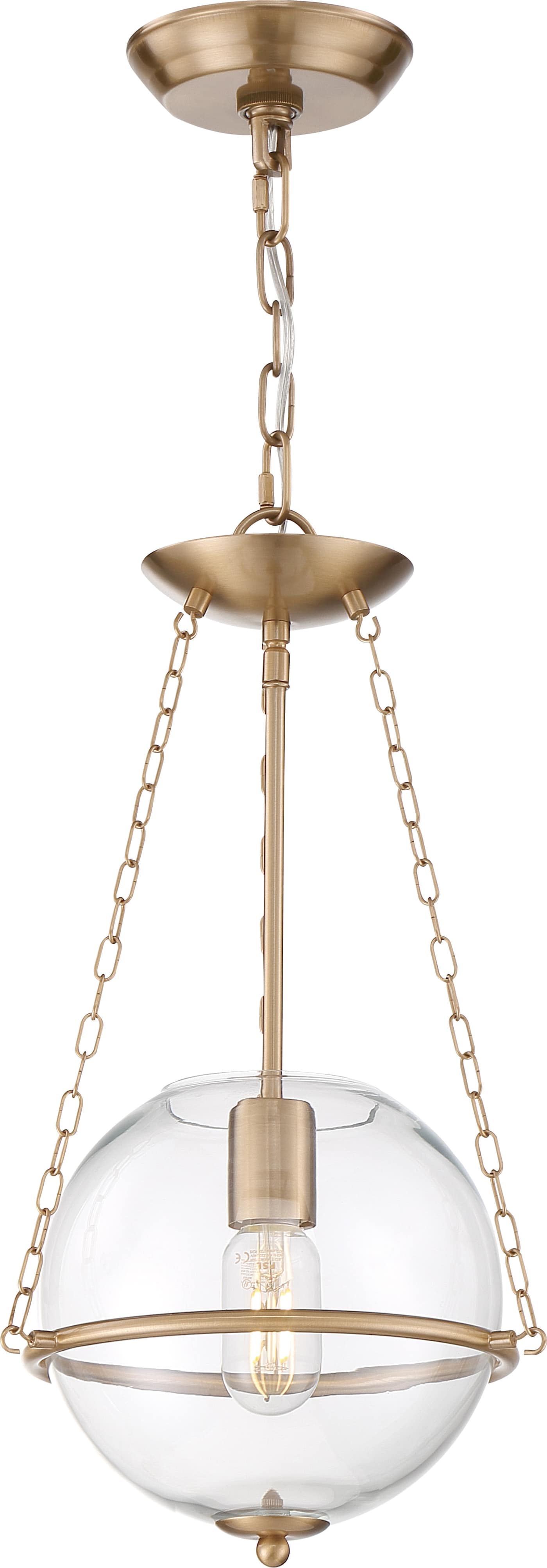 ODYSSEY 1 LT MINI PENDANT - 60-6941