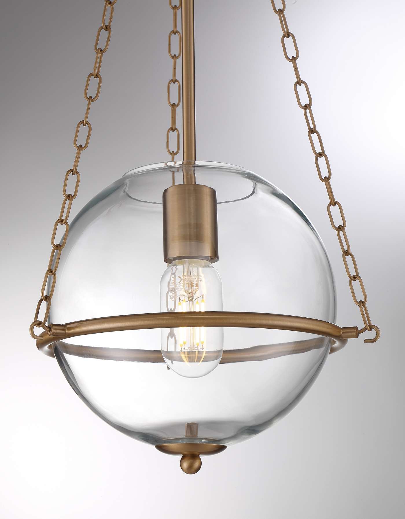 ODYSSEY 1 LT MINI PENDANT - 60-6941