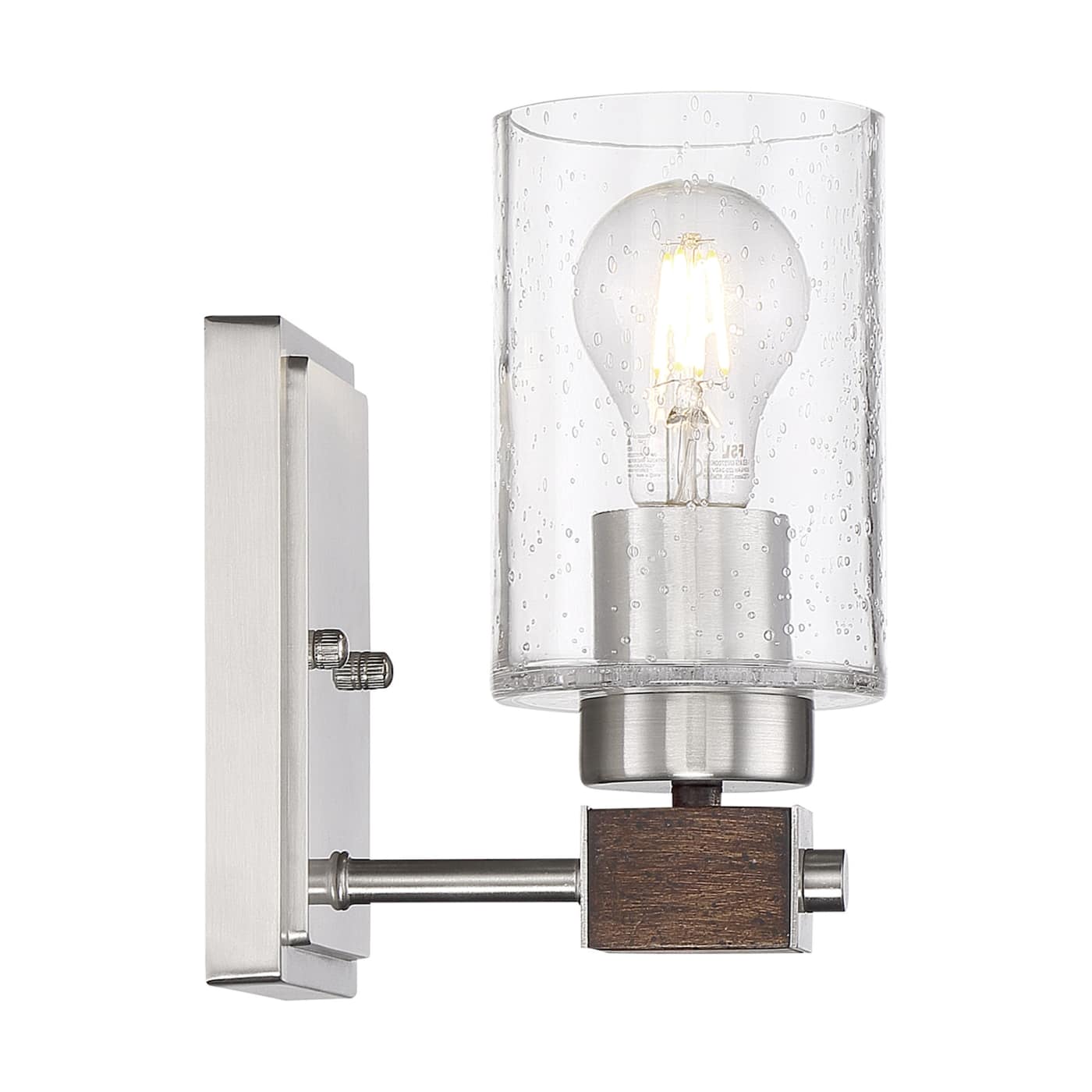 ARABEL 1 LIGHT VANITY - 60-6961