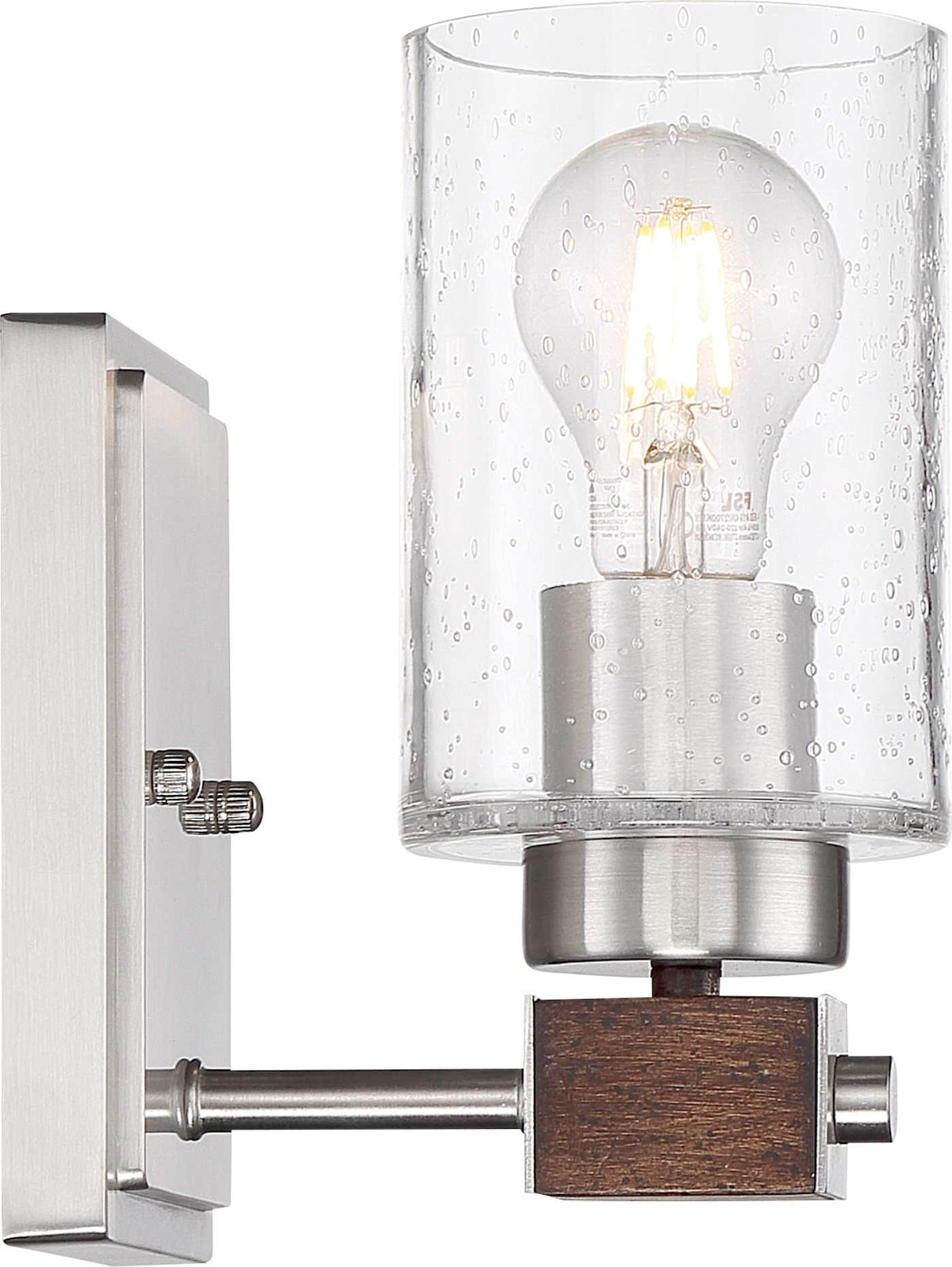 ARABEL 1 LIGHT VANITY - 60-6961