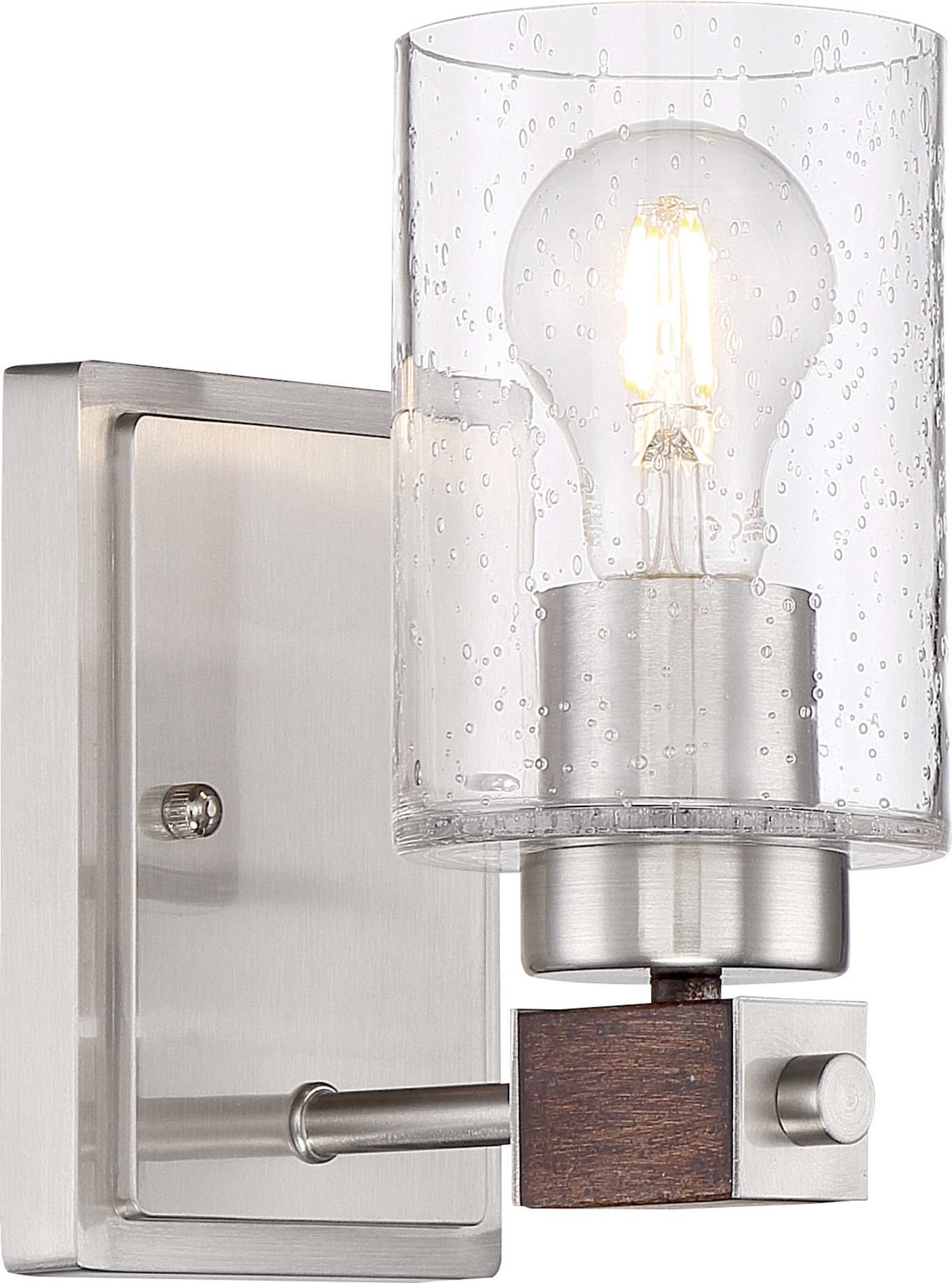 ARABEL 1 LIGHT VANITY - 60-6961