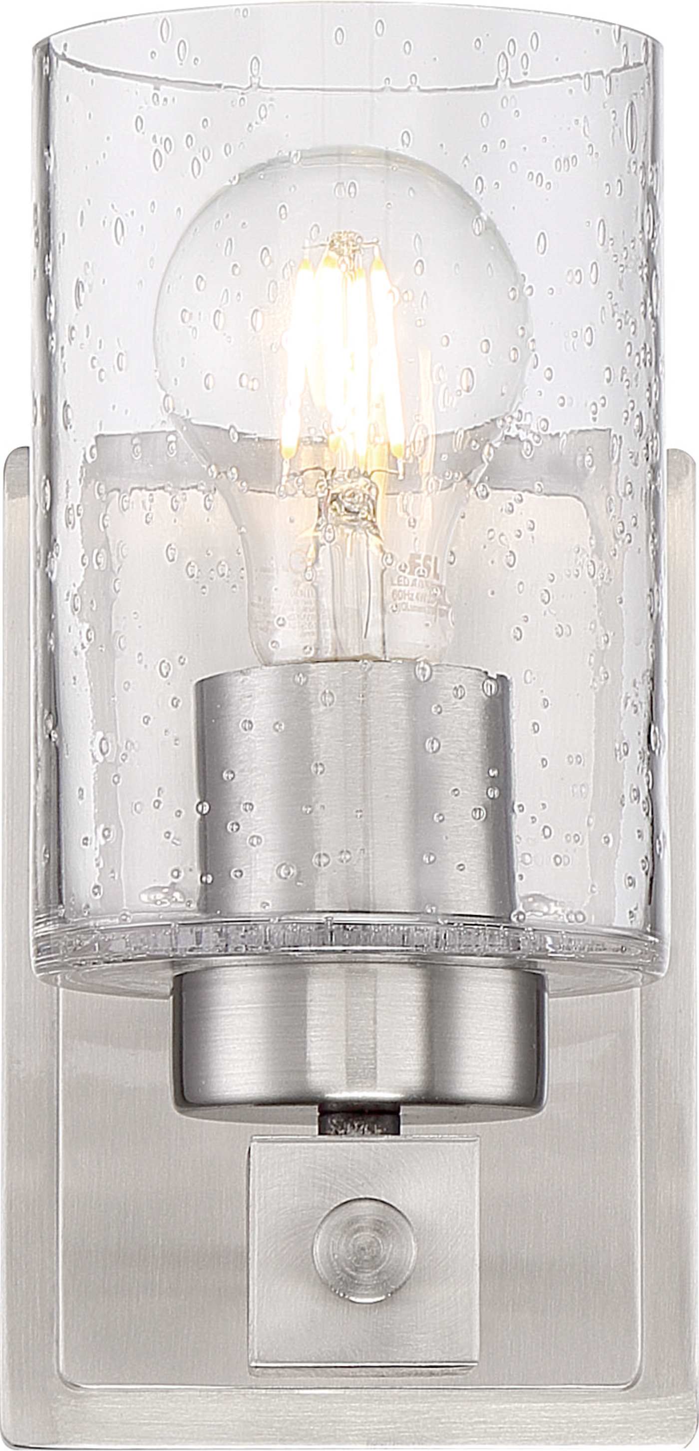 ARABEL 1 LIGHT VANITY - 60-6961