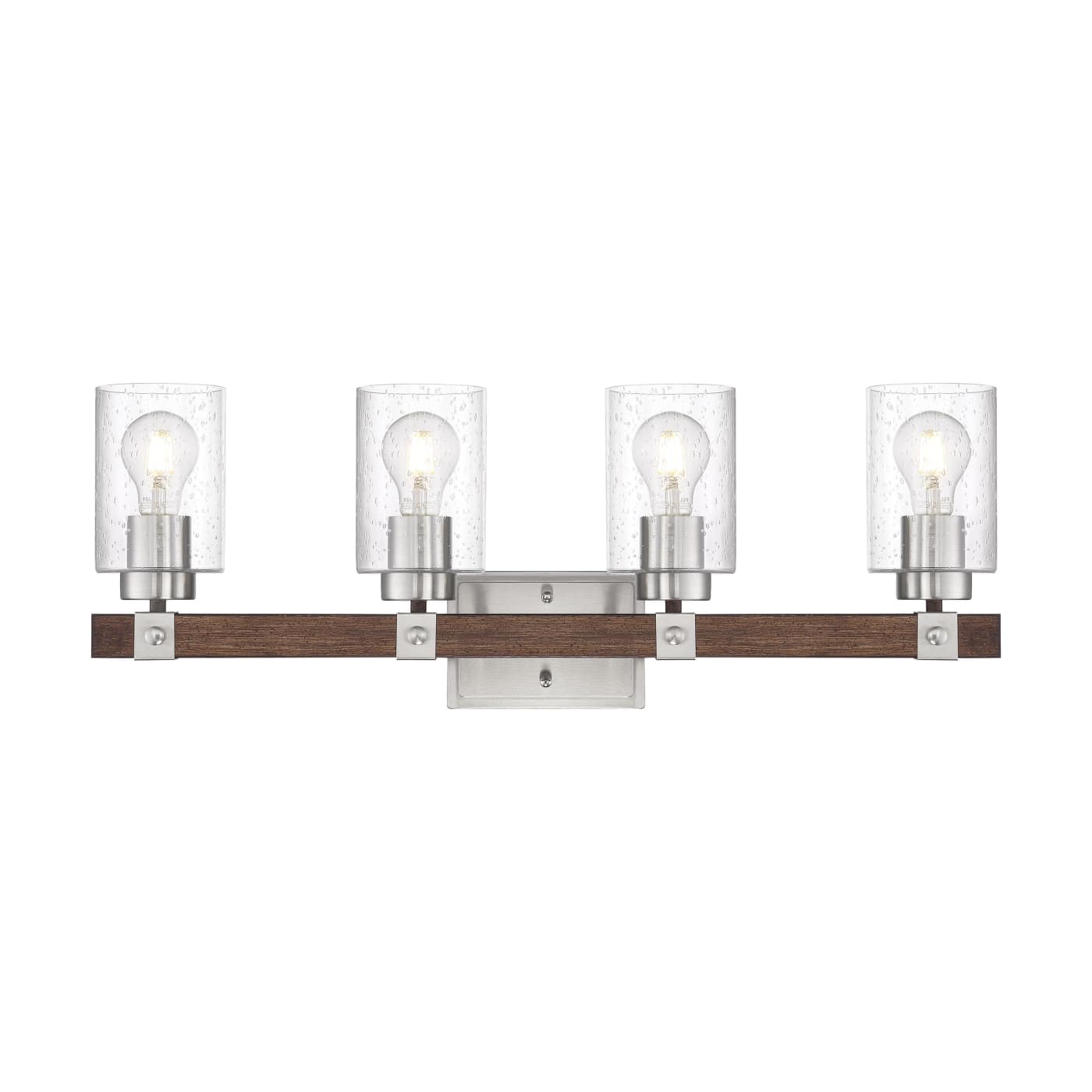 ARABEL 4 LIGHT VANITY - 60-6964