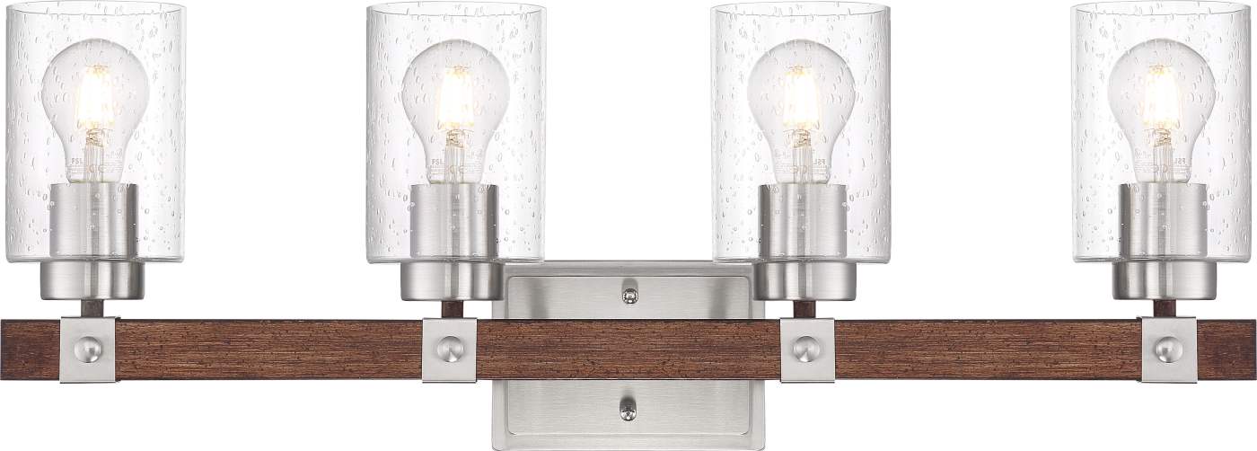 ARABEL 4 LIGHT VANITY - 60-6964