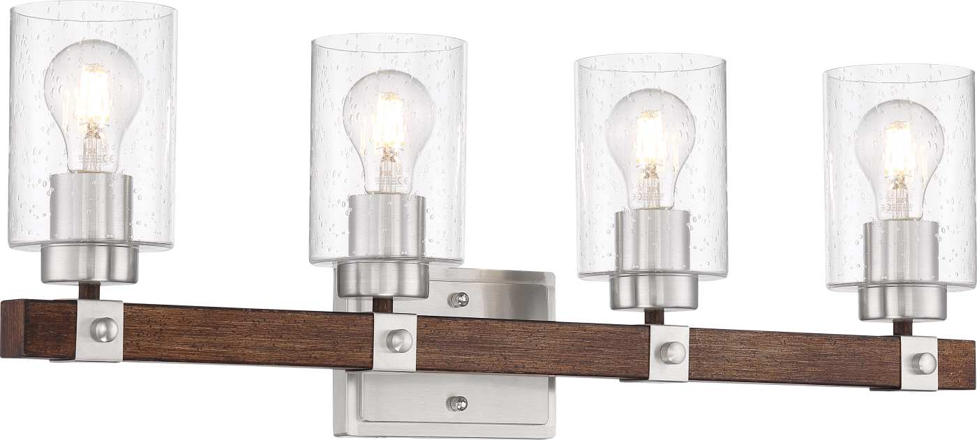 ARABEL 4 LIGHT VANITY - 60-6964