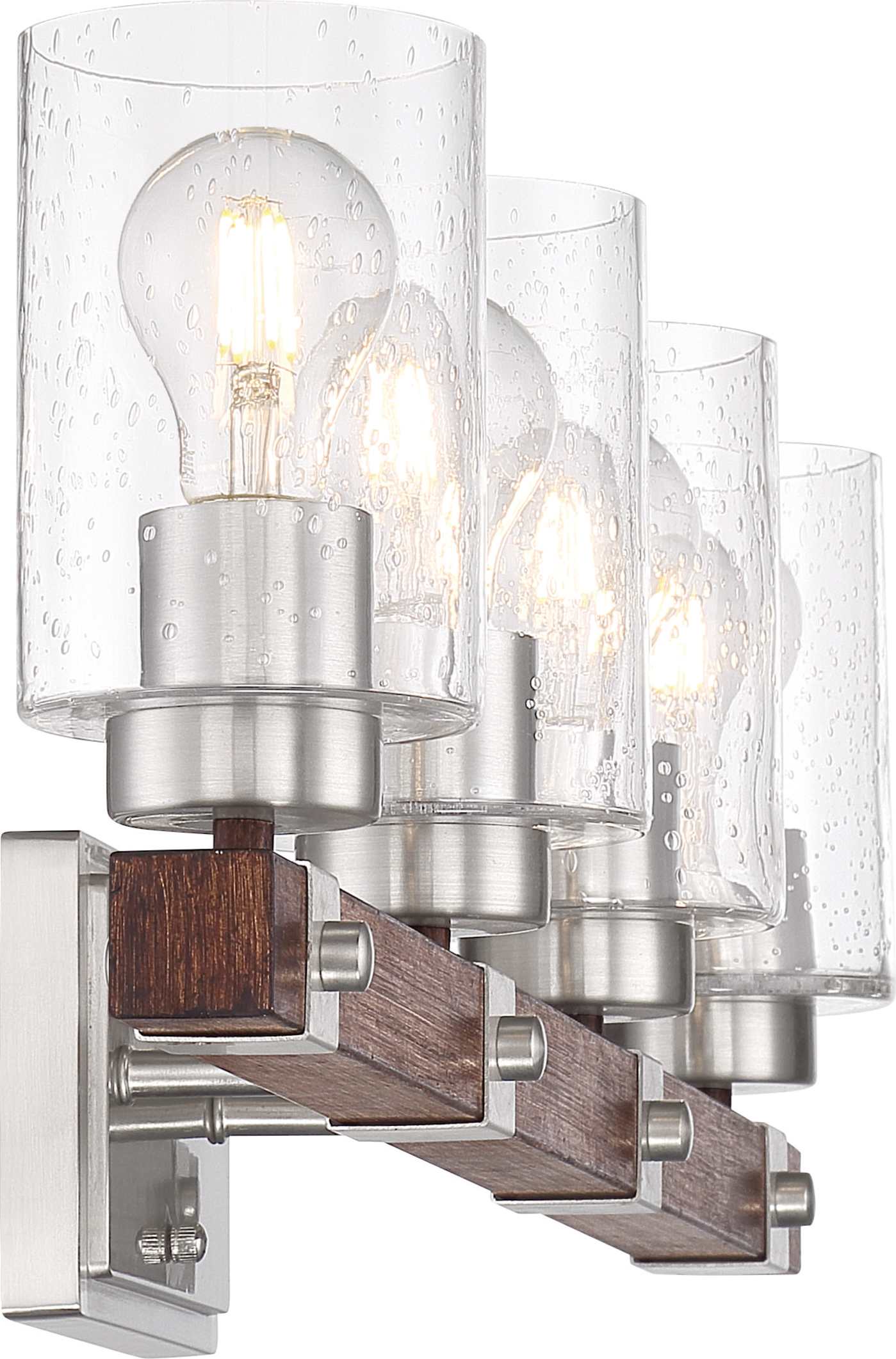 ARABEL 4 LIGHT VANITY - 60-6964