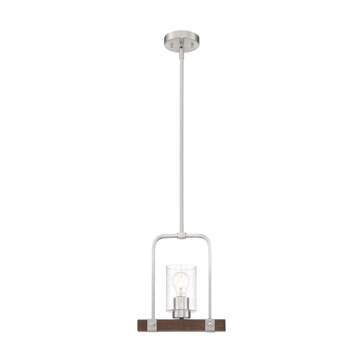 ARABEL 1 LIGHT MINI PENDANT - 60-6965