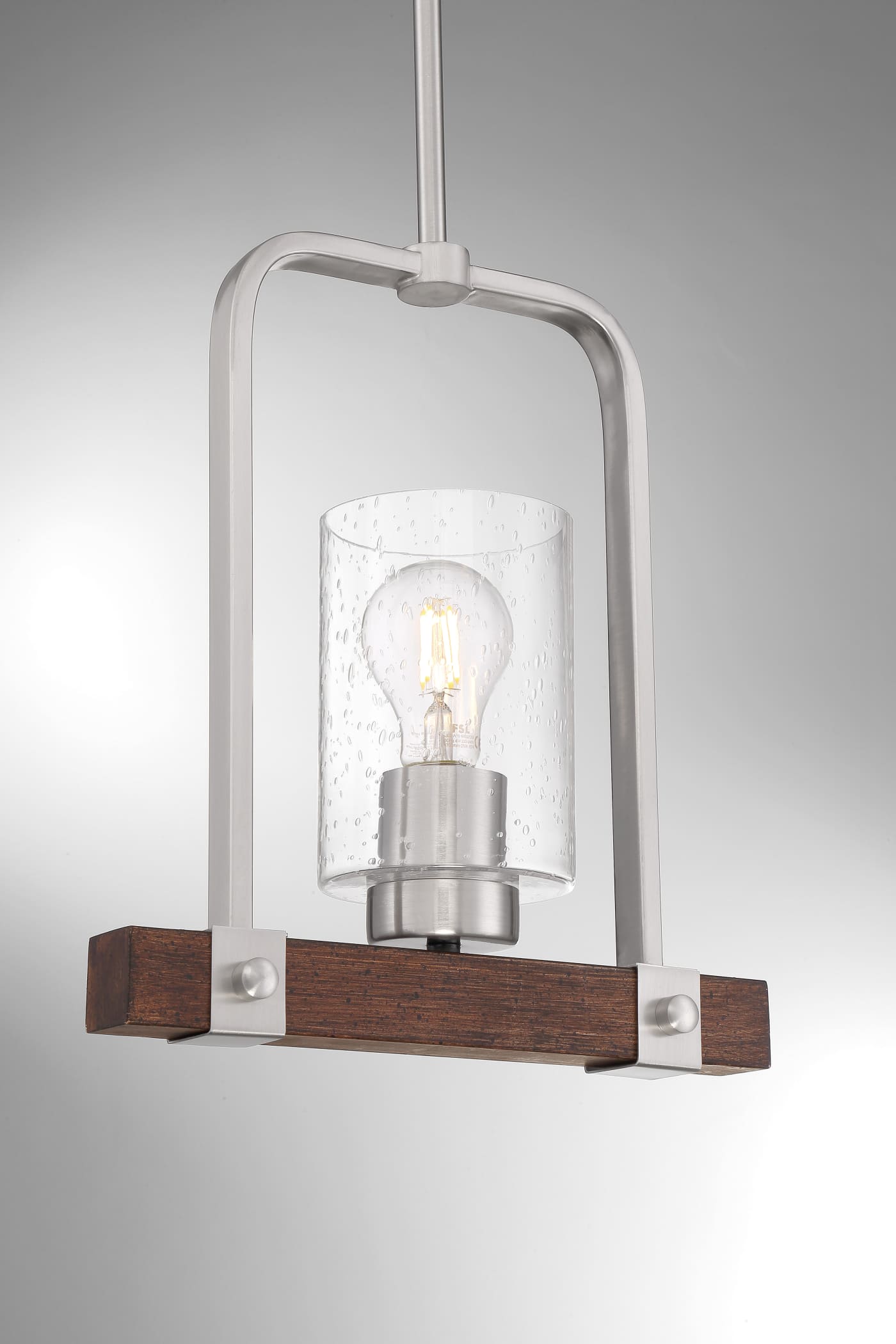 ARABEL 1 LIGHT MINI PENDANT - 60-6965