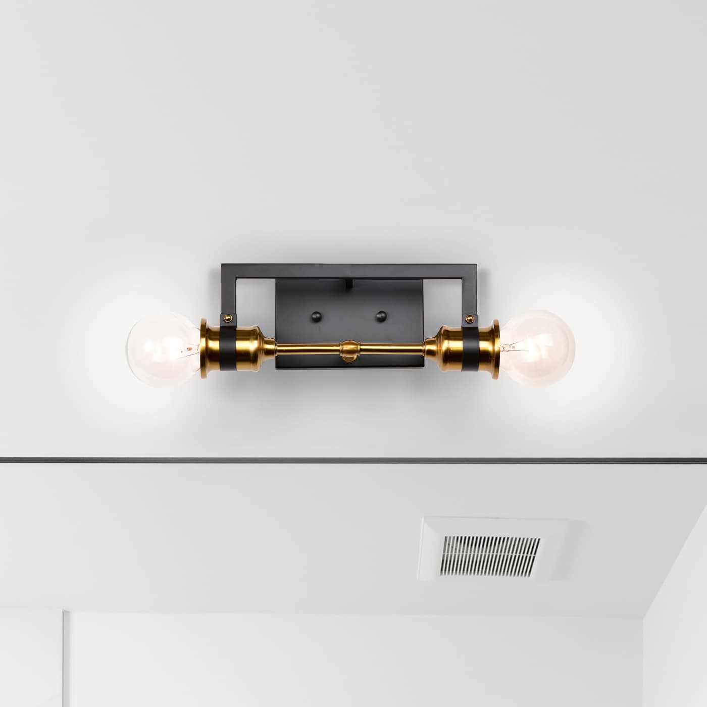 INTENTION 2 LIGHT VANITY - 60-6972